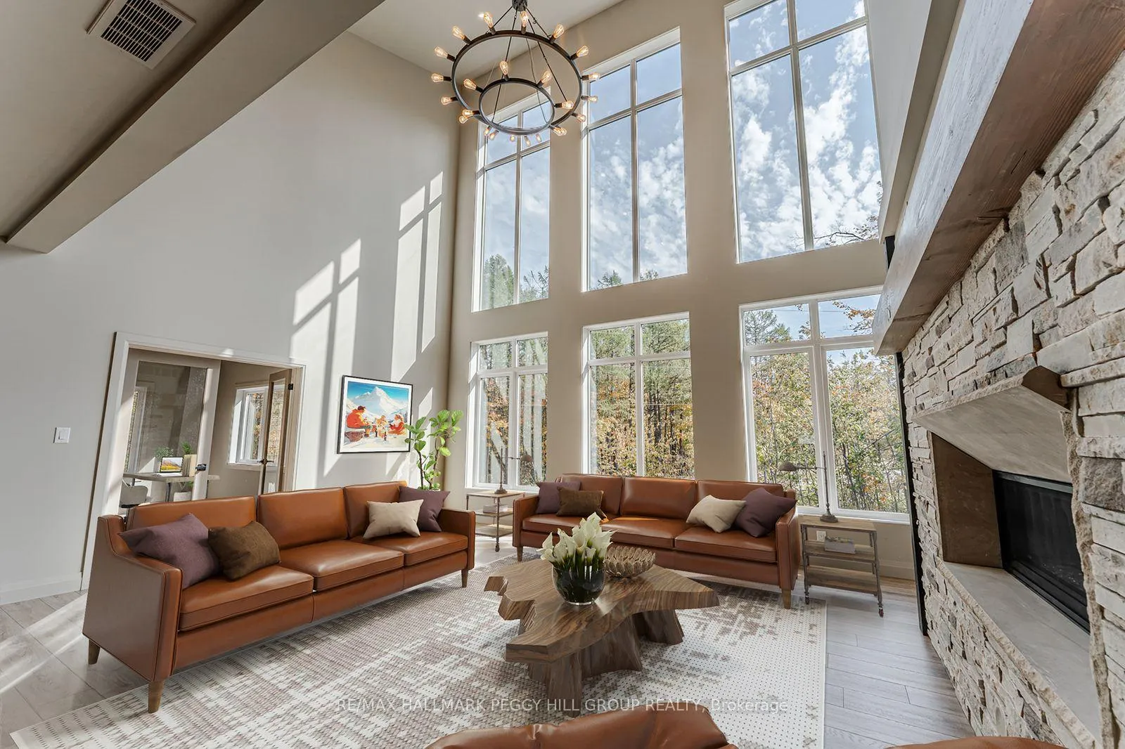 Photo 13 of 3316 Line 4 N, Oro-Medonte, Horseshoe Valley — HOMEH