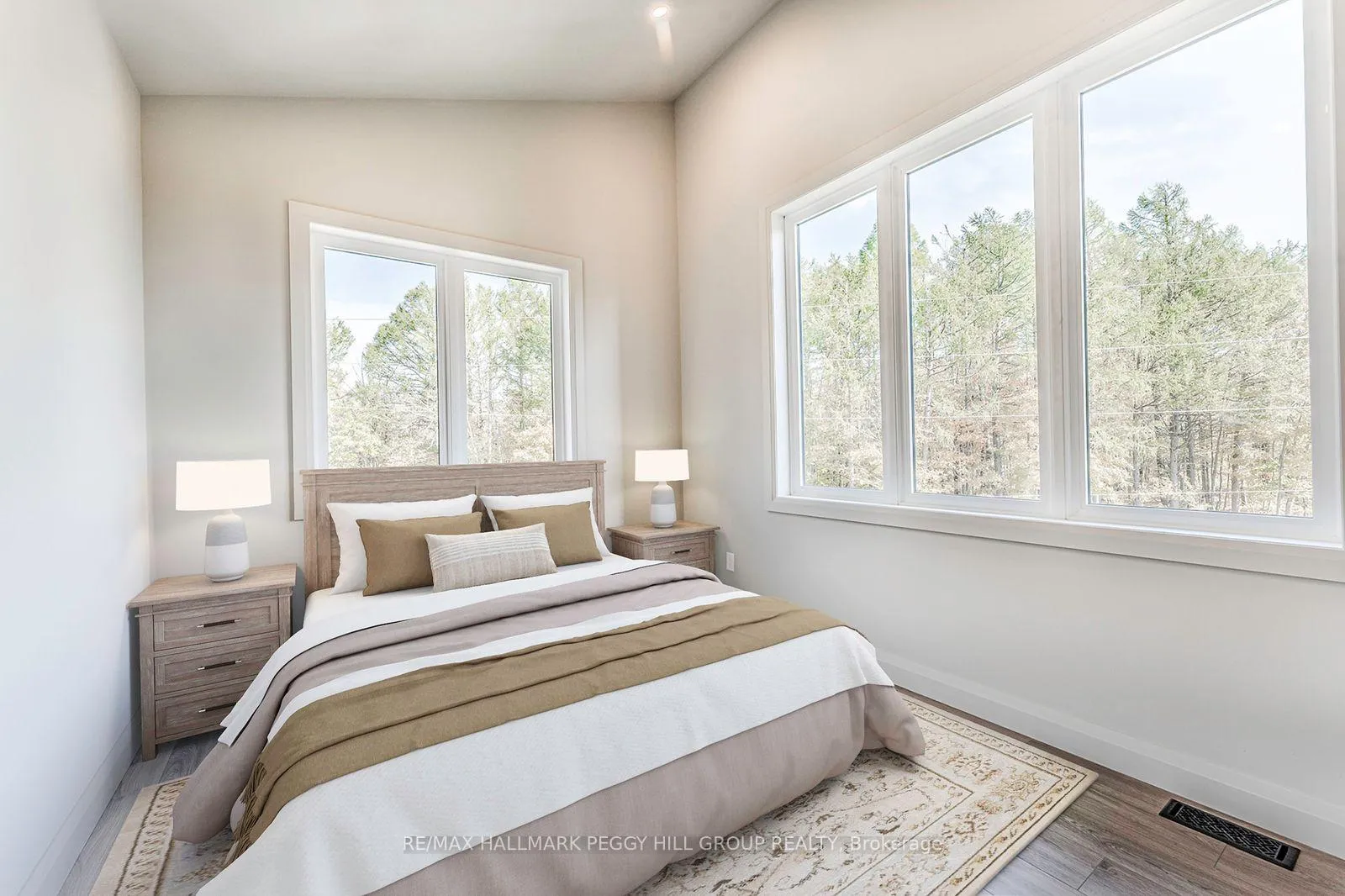 Photo 25 of 3316 Line 4 N, Oro-Medonte, Horseshoe Valley — HOMEH