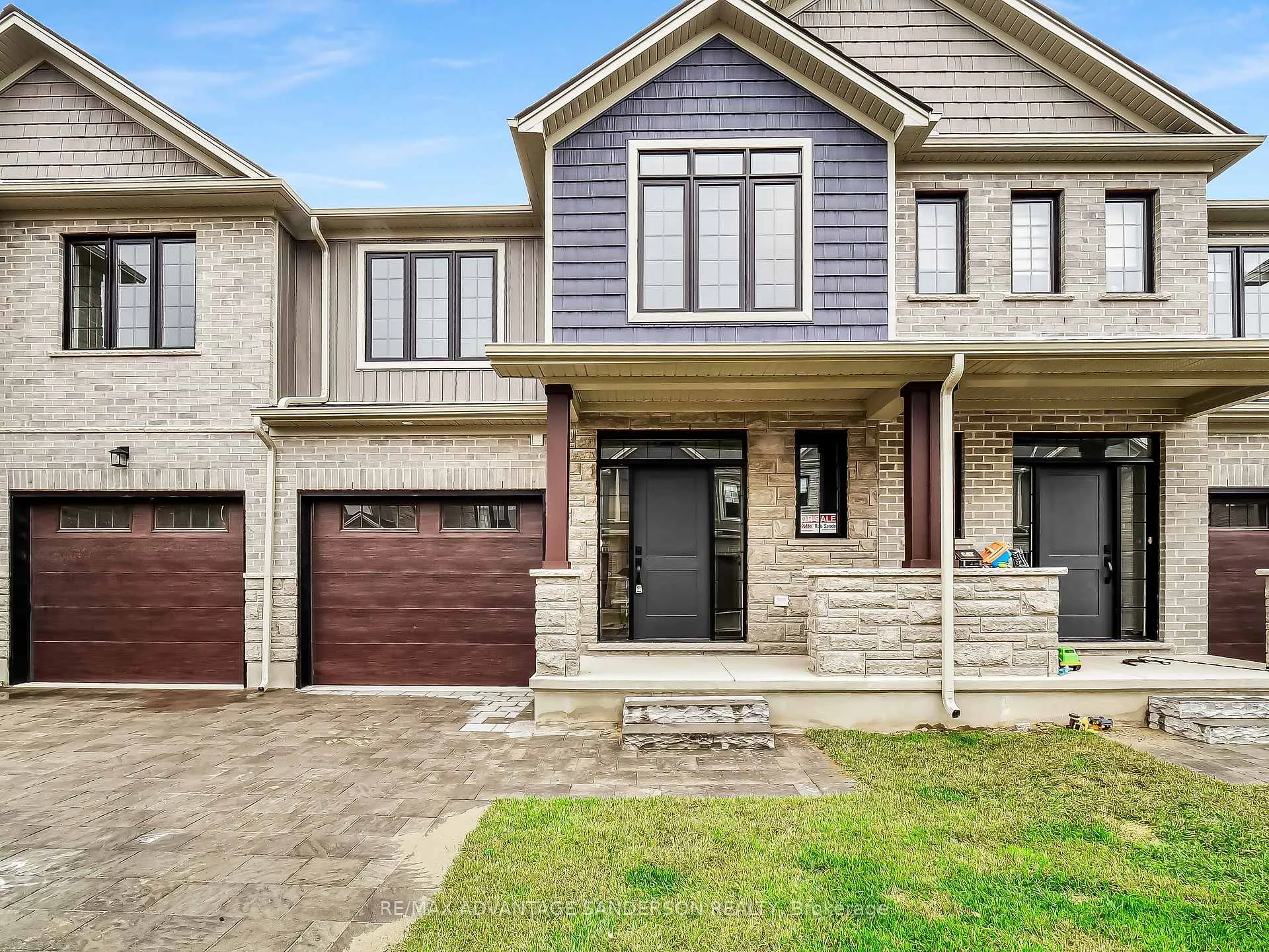 Photo 1 of Unit 126, 93 Stonefield Lane, Middlesex Centre, Ilderton — HOMEH