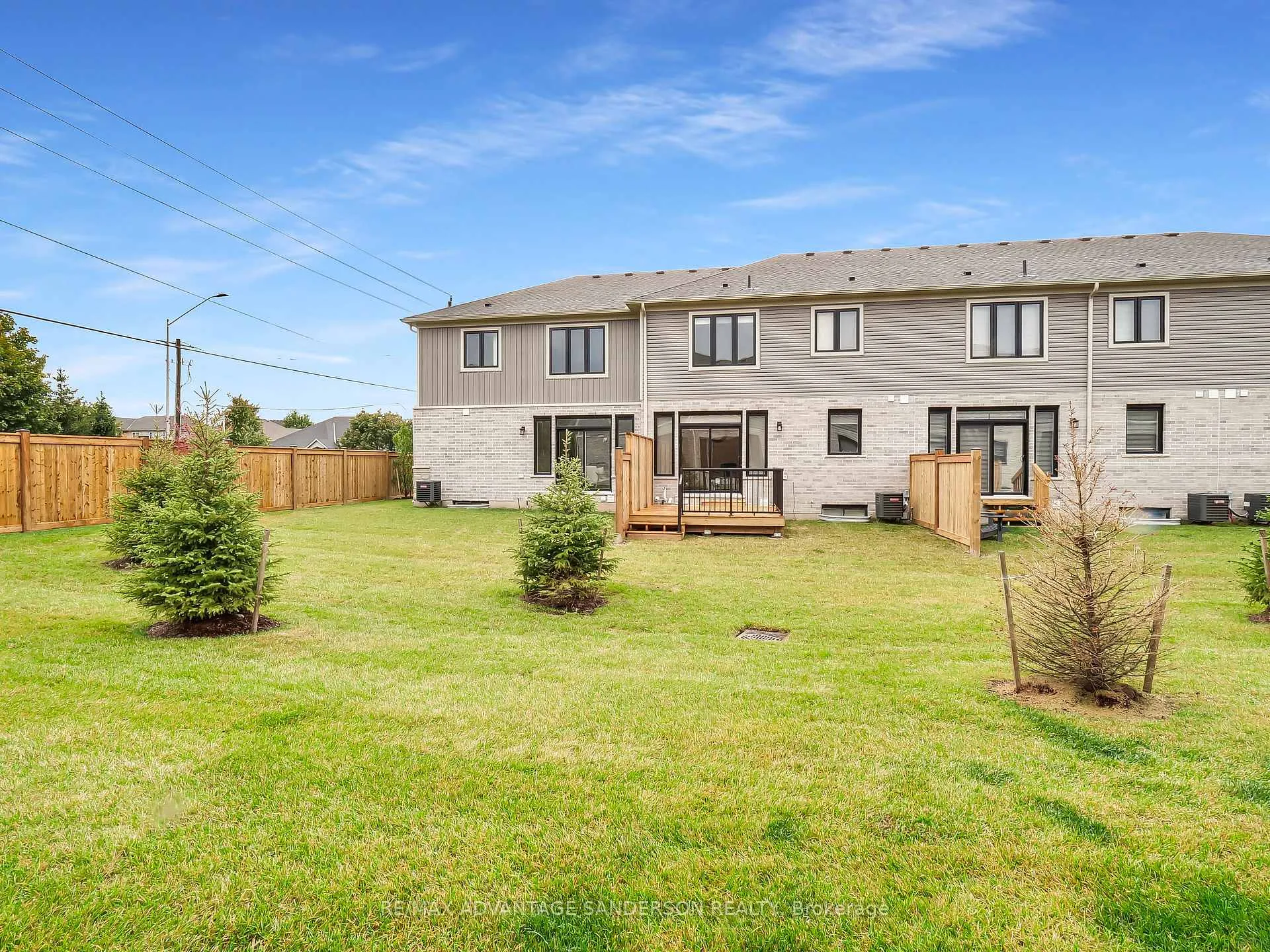 Photo 7 of Unit 126, 93 Stonefield Lane, Middlesex Centre, Ilderton — HOMEH