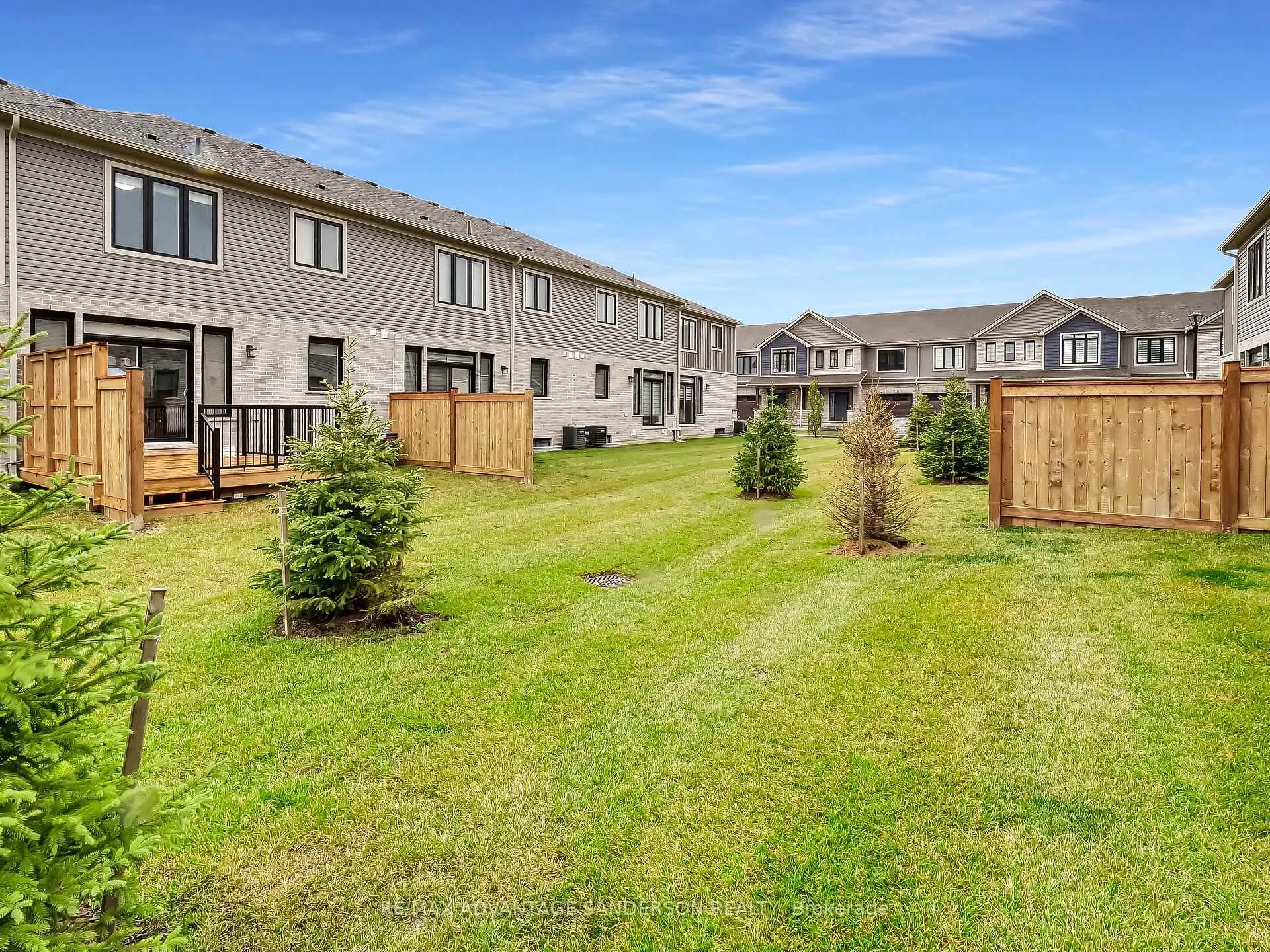 Photo 8 of Unit 126, 93 Stonefield Lane, Middlesex Centre, Ilderton — HOMEH