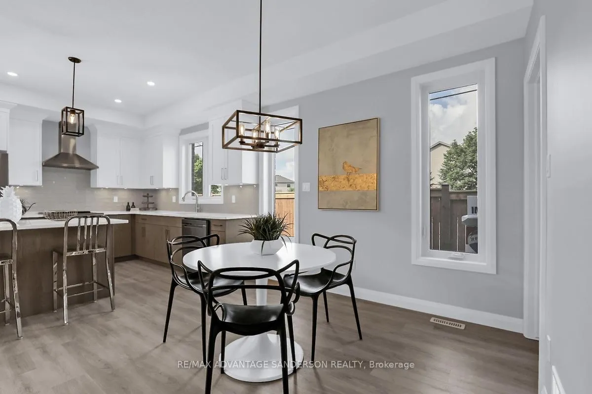 Photo 11 of Unit 126, 93 Stonefield Lane, Middlesex Centre, Ilderton — HOMEH