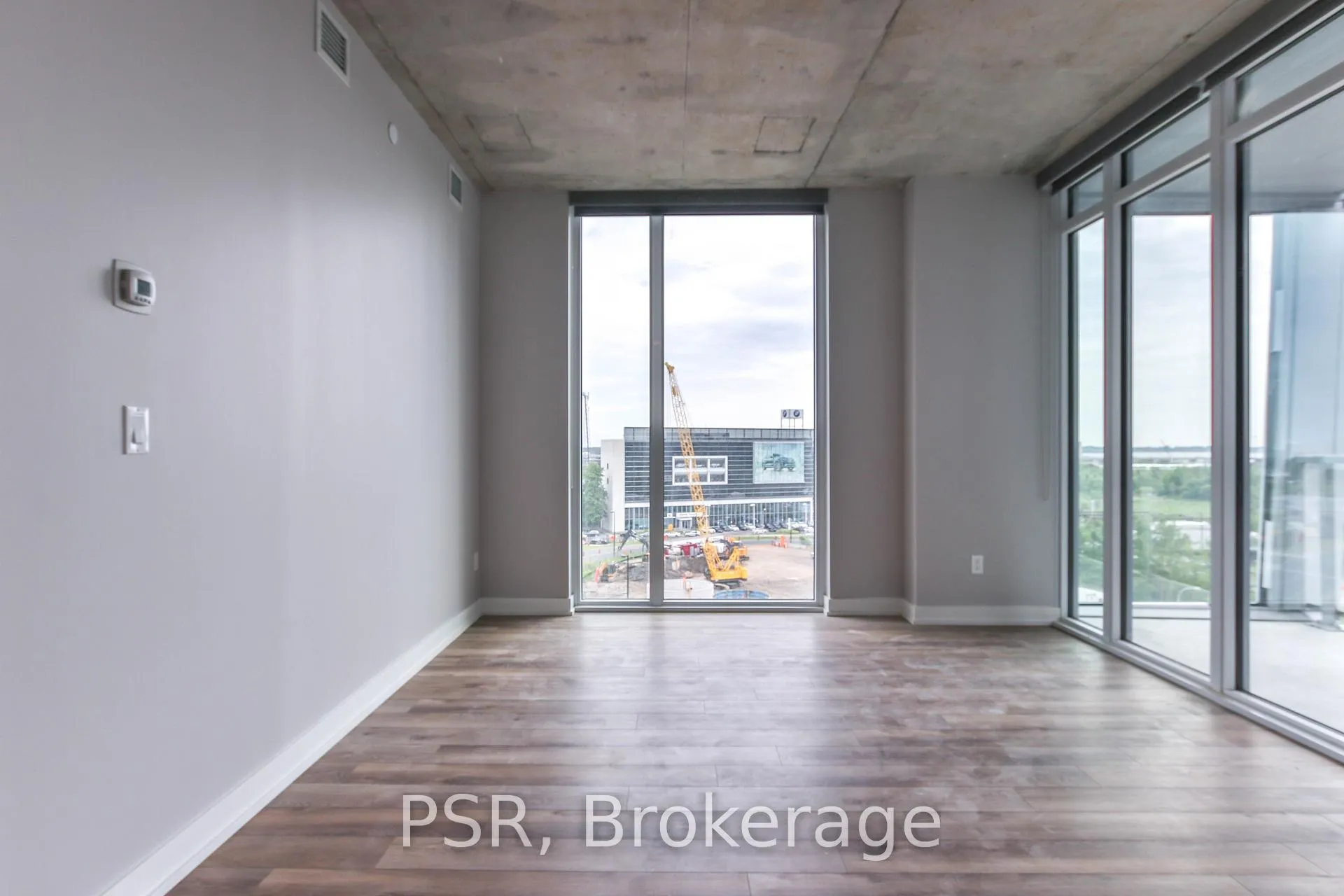 Photo 7 of Unit 707, 25 Baseball Place, Toronto, South Riverdale — HOMEH