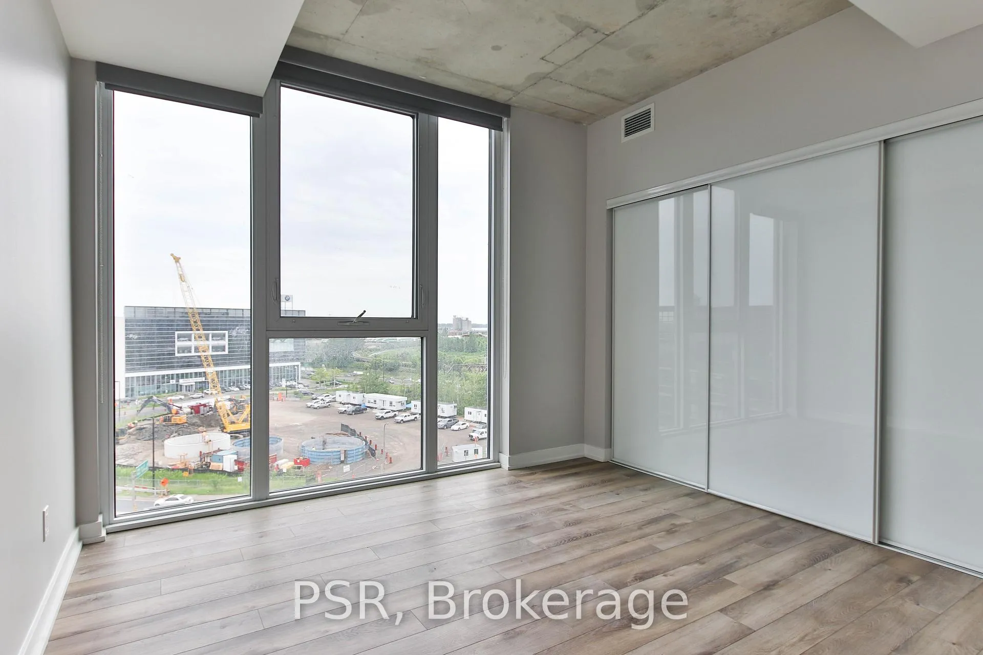 Photo 10 of Unit 707, 25 Baseball Place, Toronto, South Riverdale — HOMEH