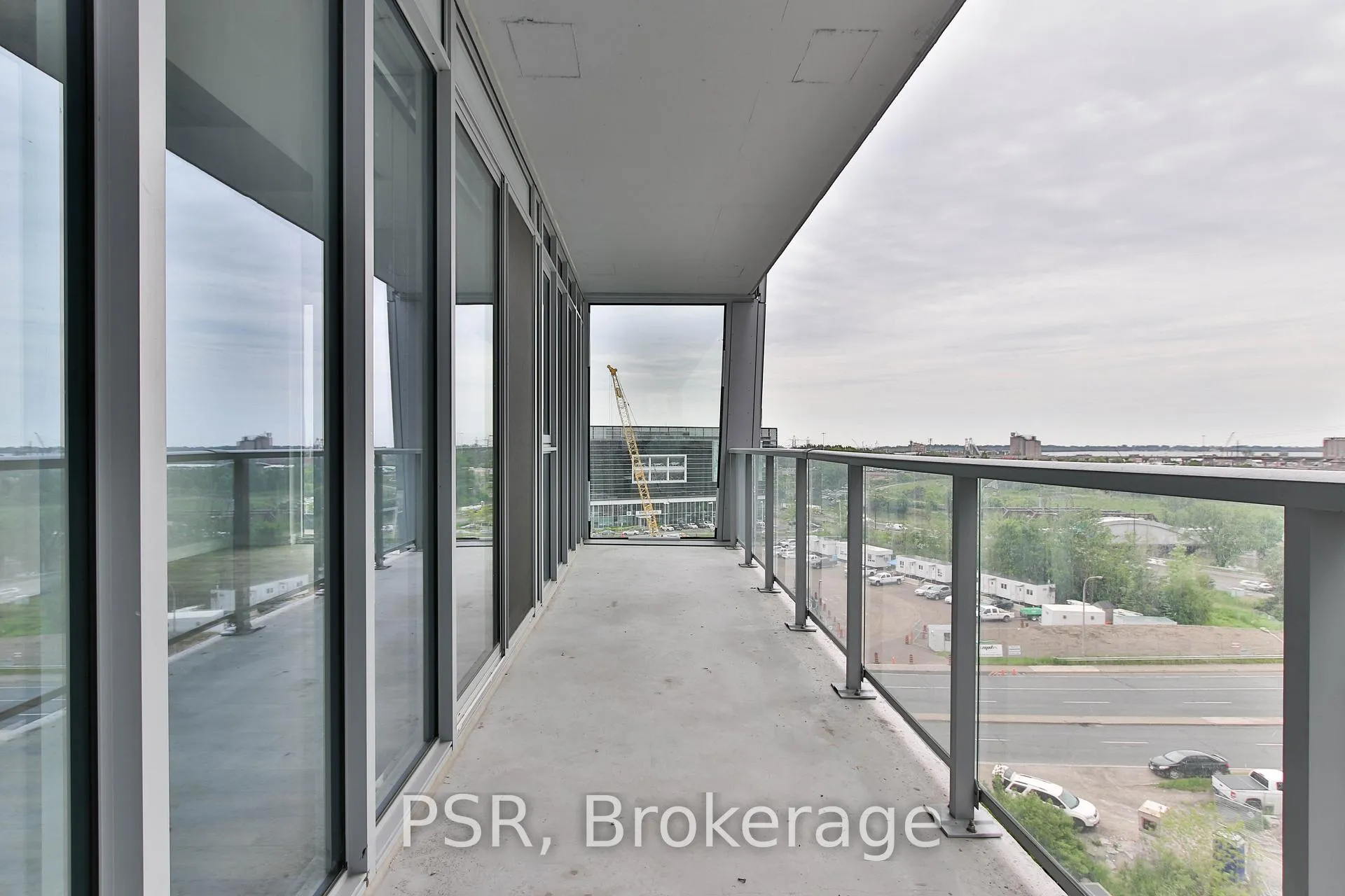 Photo 12 of Unit 707, 25 Baseball Place, Toronto, South Riverdale — HOMEH