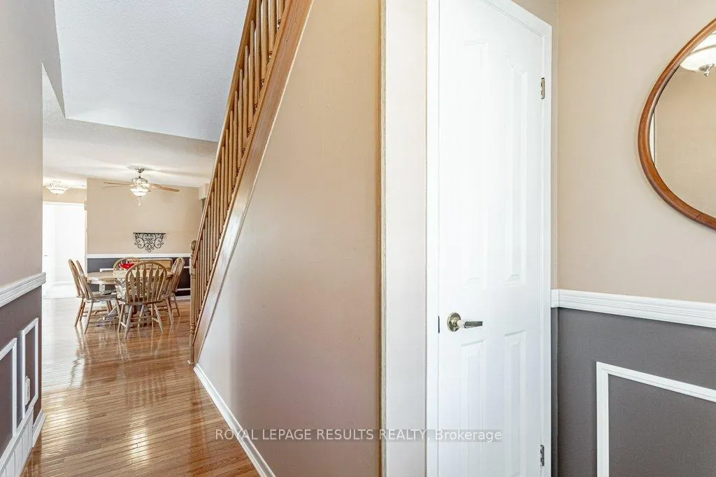 Photo 6 of 62 Edwin Crescent, Tillsonburg — HOMEH