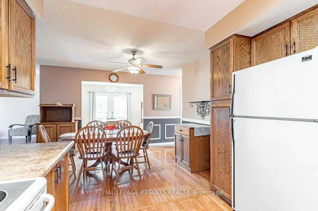 Photo 18 of 62 Edwin Crescent, Tillsonburg — HOMEH