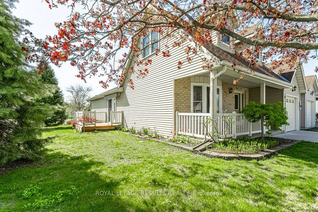 Photo 29 of 62 Edwin Crescent, Tillsonburg — HOMEH