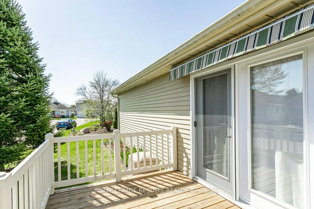 Photo 30 of 62 Edwin Crescent, Tillsonburg — HOMEH