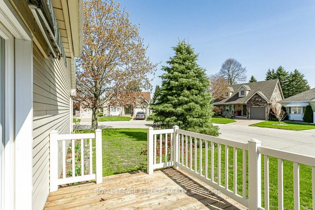 Photo 31 of 62 Edwin Crescent, Tillsonburg — HOMEH