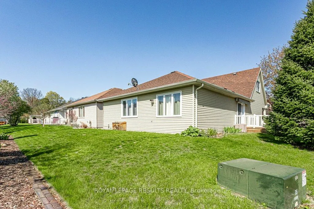 Photo 32 of 62 Edwin Crescent, Tillsonburg — HOMEH