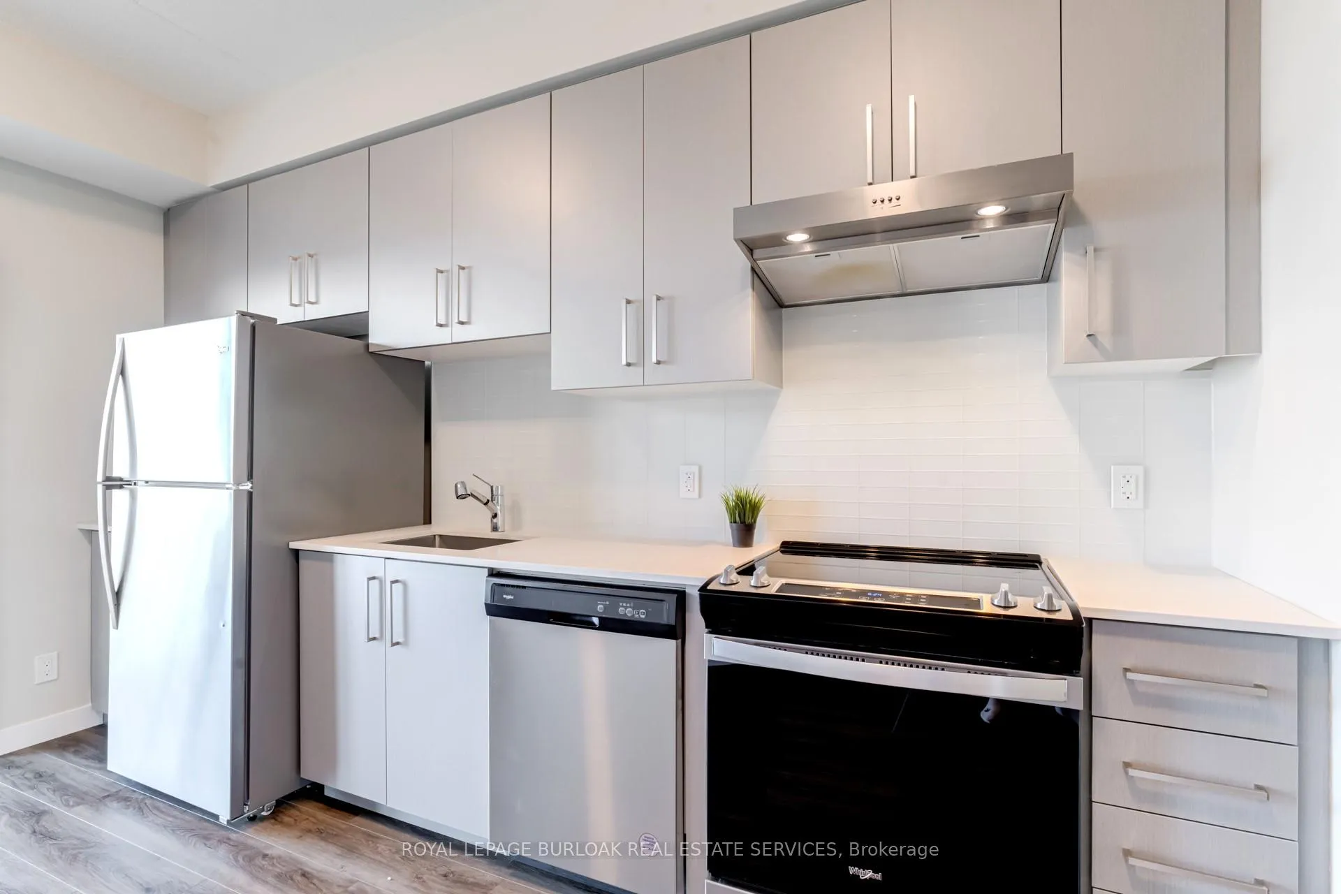 Photo 7 of Unit 1506, 15 Queen Street S, Hamilton, Central — HOMEH
