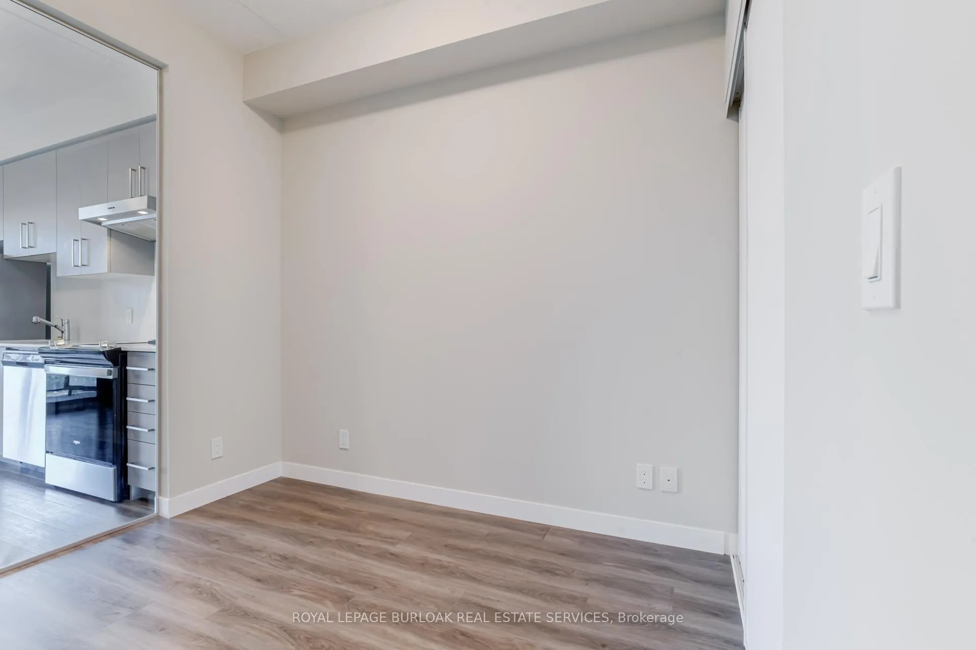 Photo 9 of Unit 1506, 15 Queen Street S, Hamilton, Central — HOMEH