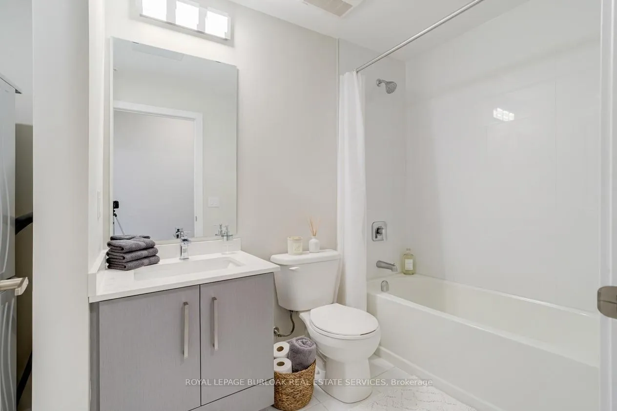 Photo 11 of Unit 1506, 15 Queen Street S, Hamilton, Central — HOMEH