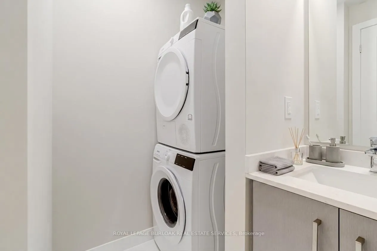 Photo 12 of Unit 1506, 15 Queen Street S, Hamilton, Central — HOMEH