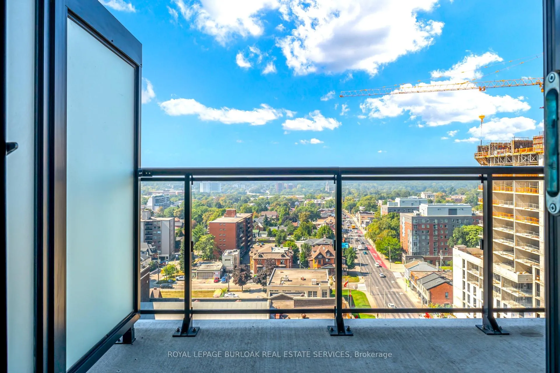 Photo 14 of Unit 1506, 15 Queen Street S, Hamilton, Central — HOMEH