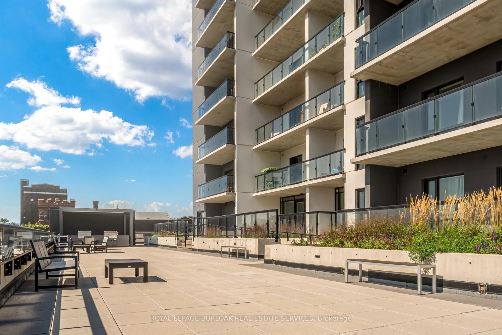 Photo 18 of Unit 1506, 15 Queen Street S, Hamilton, Central — HOMEH