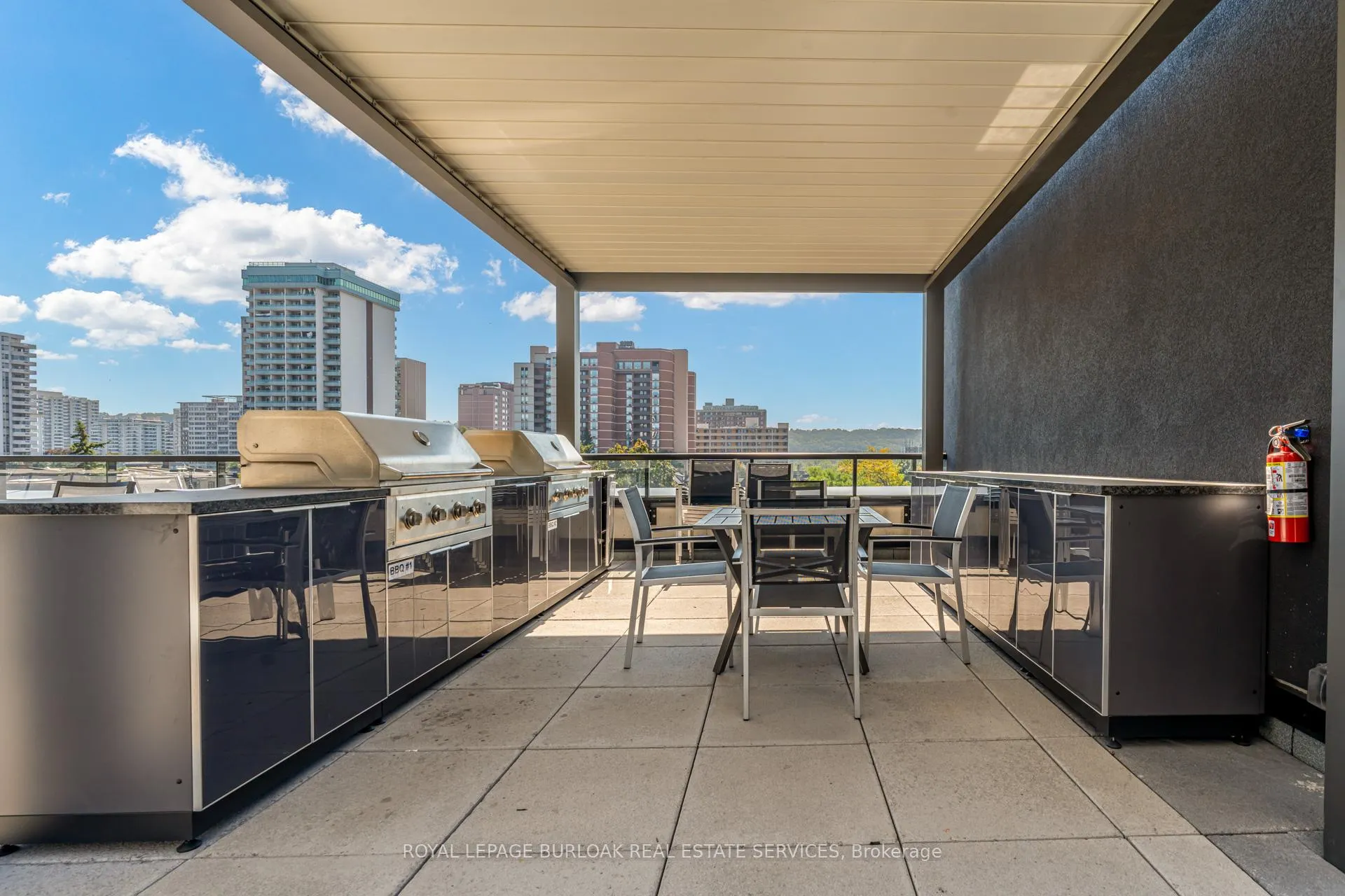 Photo 19 of Unit 1506, 15 Queen Street S, Hamilton, Central — HOMEH