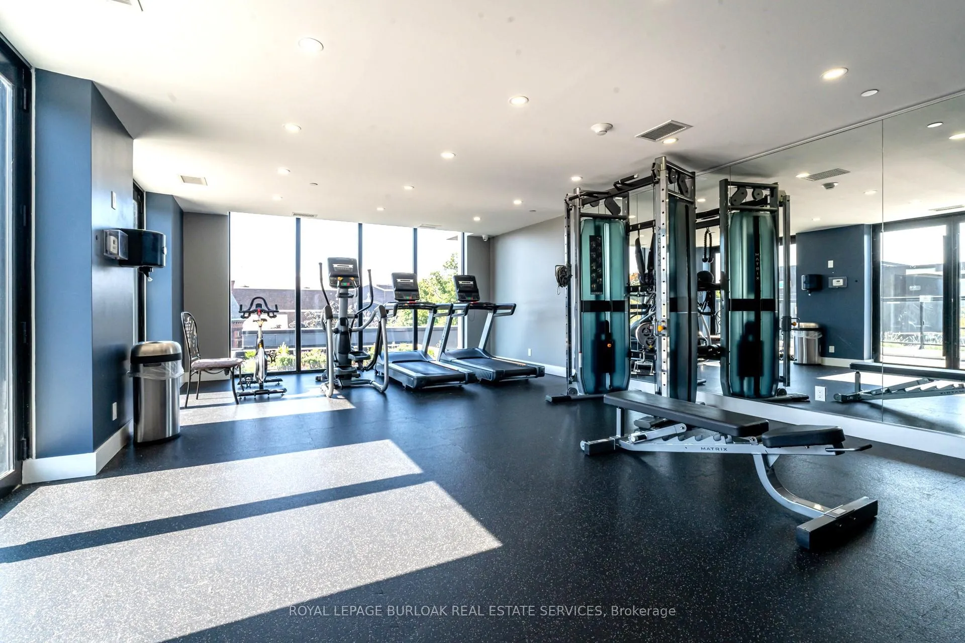 Photo 20 of Unit 1506, 15 Queen Street S, Hamilton, Central — HOMEH