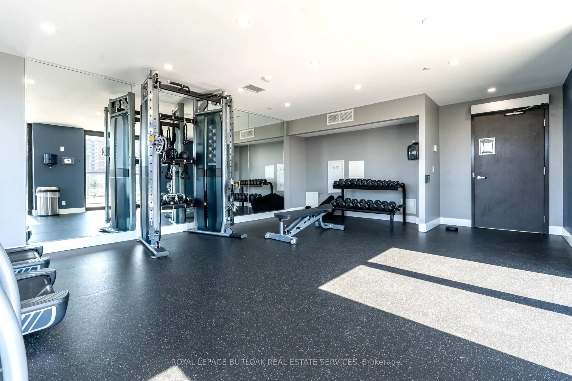 Photo 21 of Unit 1506, 15 Queen Street S, Hamilton, Central — HOMEH