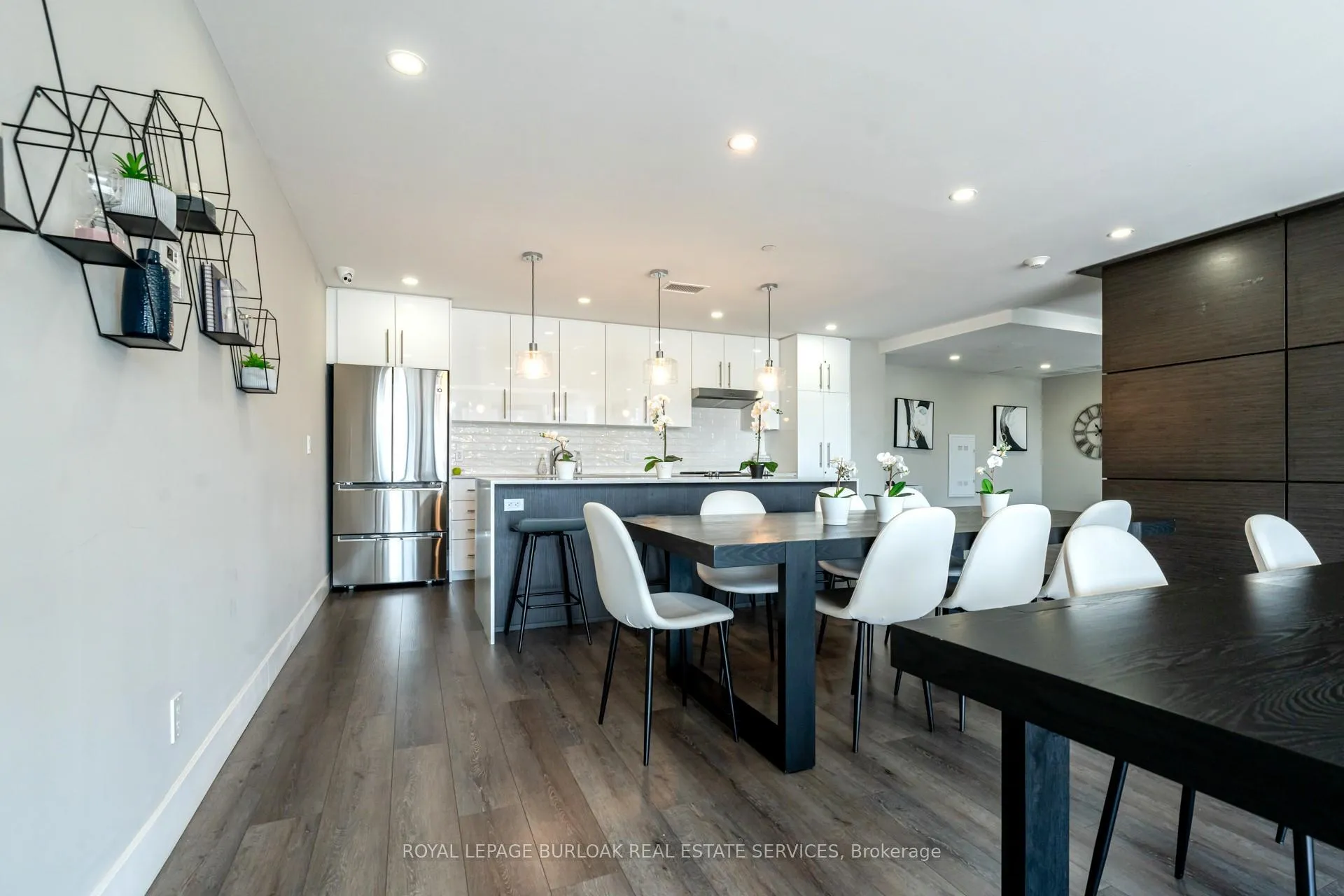 Photo 22 of Unit 1506, 15 Queen Street S, Hamilton, Central — HOMEH