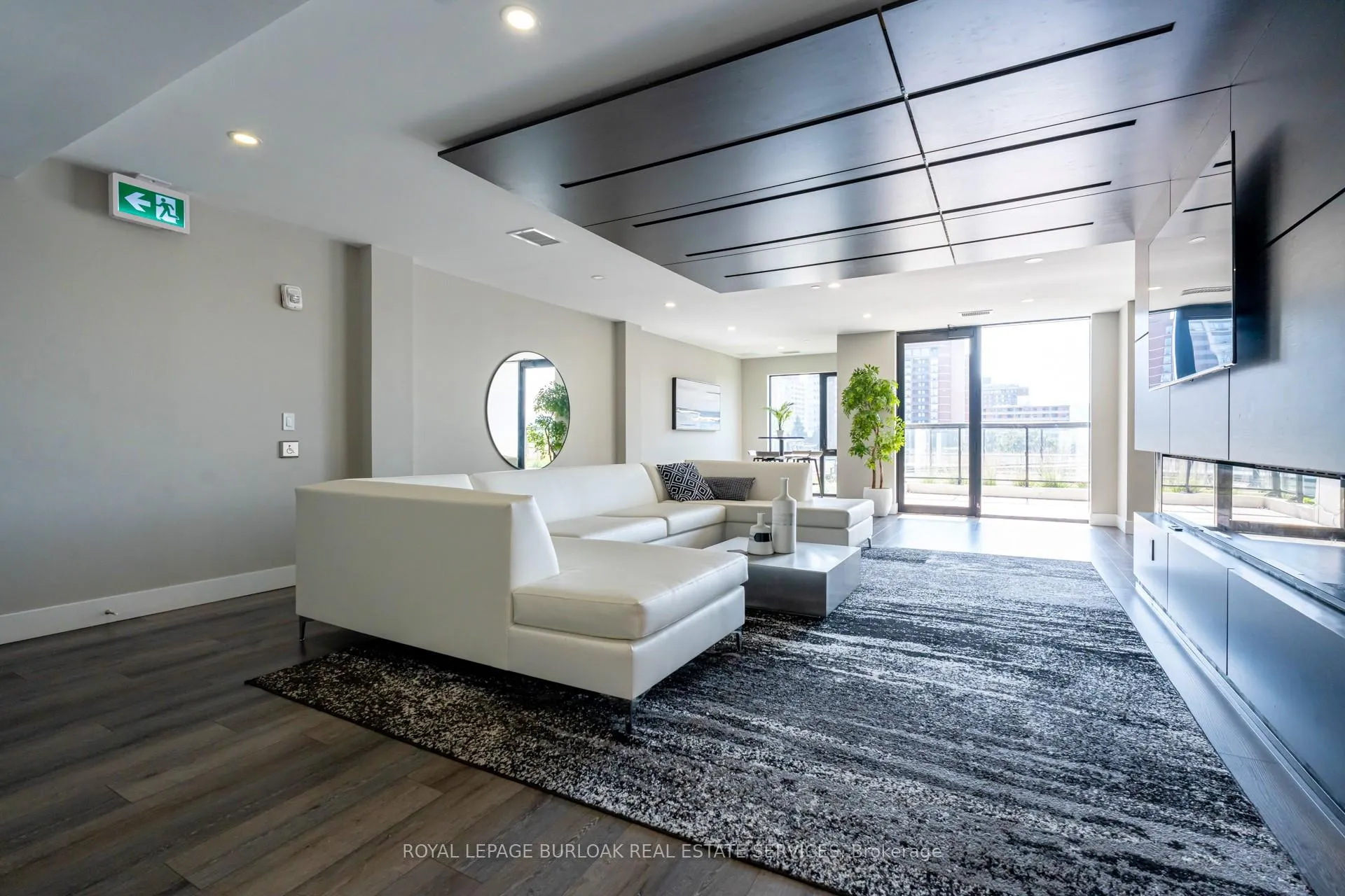 Photo 24 of Unit 1506, 15 Queen Street S, Hamilton, Central — HOMEH