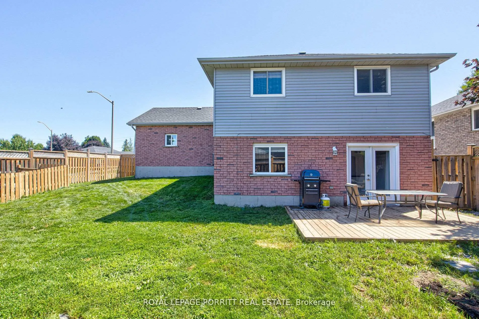 Photo 45 of 55 Windsor Drive, Brant, South Dumfries — HOMEH