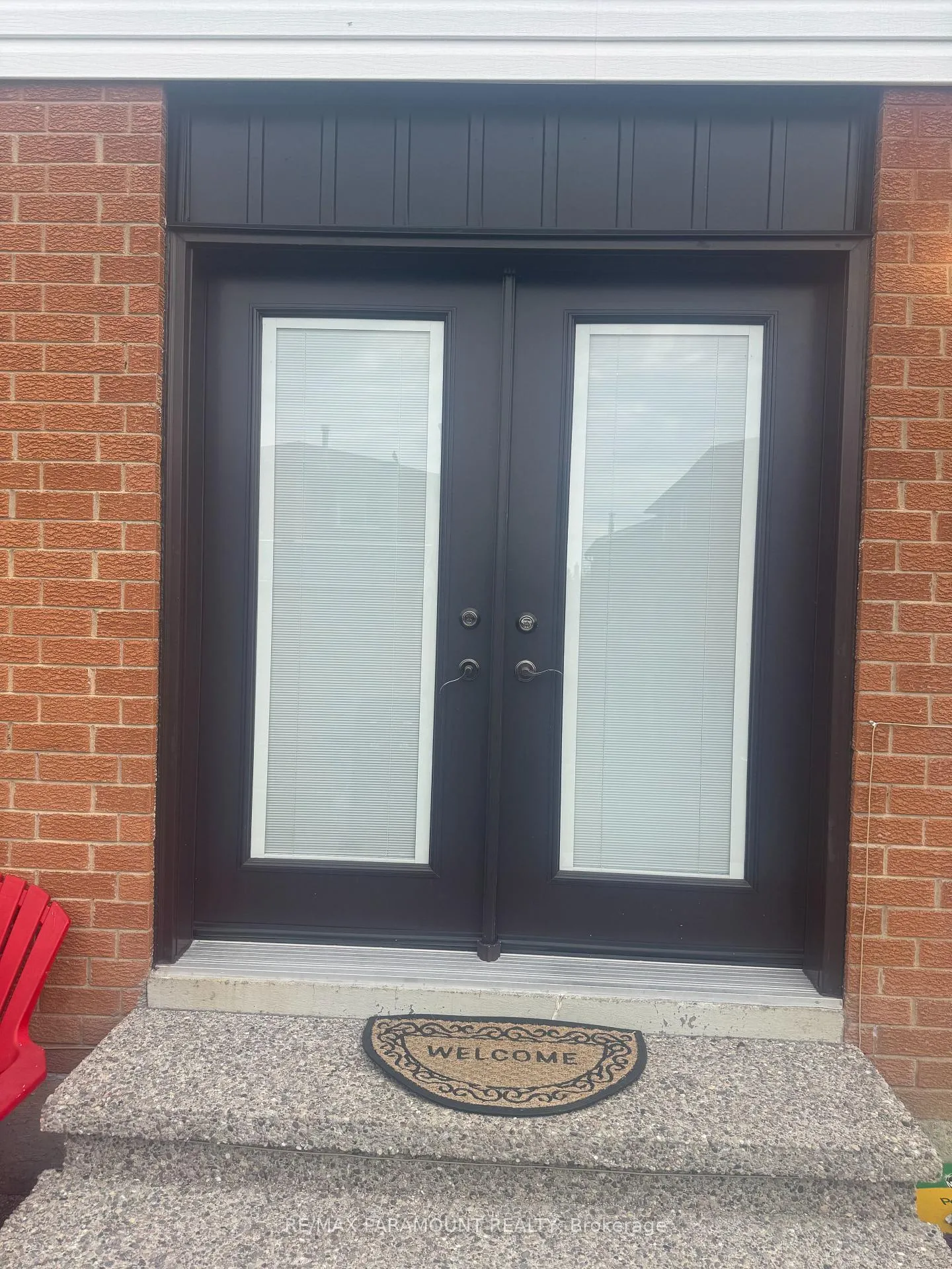 Photo 8 of Unit (Back Unit), 58 Martindale Crescent, Brampton, Brampton West — HOMEH