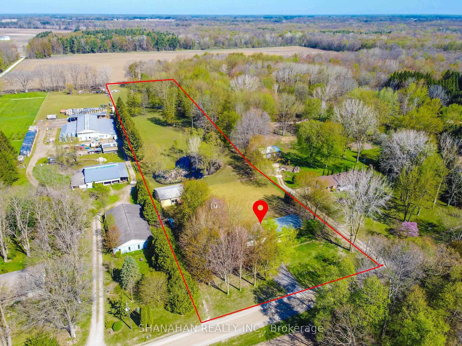 Photo 47 of 612 Trillium Drive, Southwest Middlesex, Rural Southwest Middlesex — HOMEH