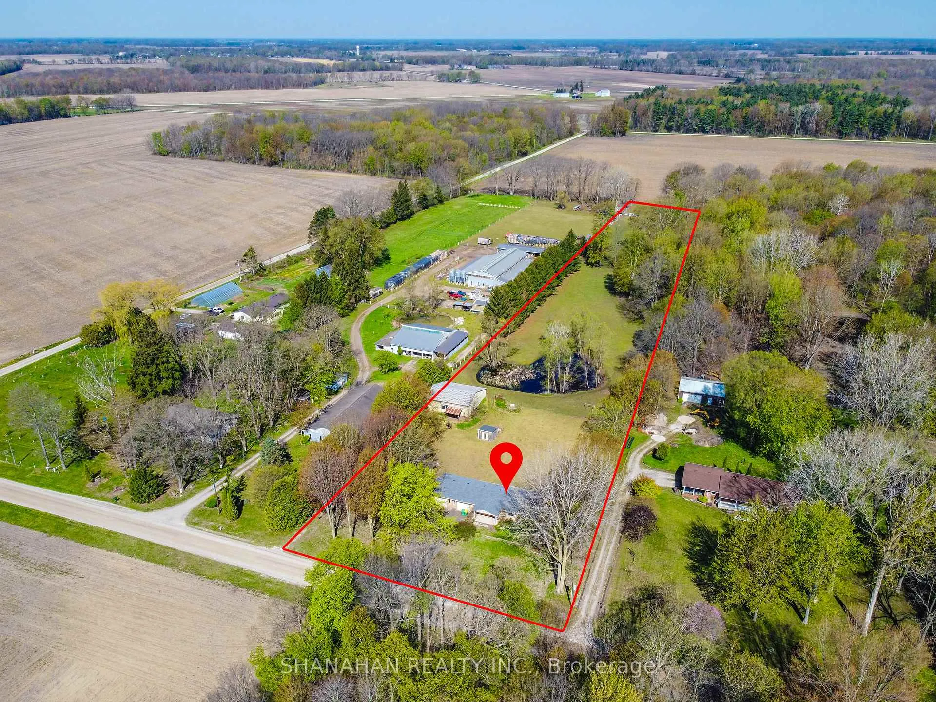 Photo 48 of 612 Trillium Drive, Southwest Middlesex, Rural Southwest Middlesex — HOMEH