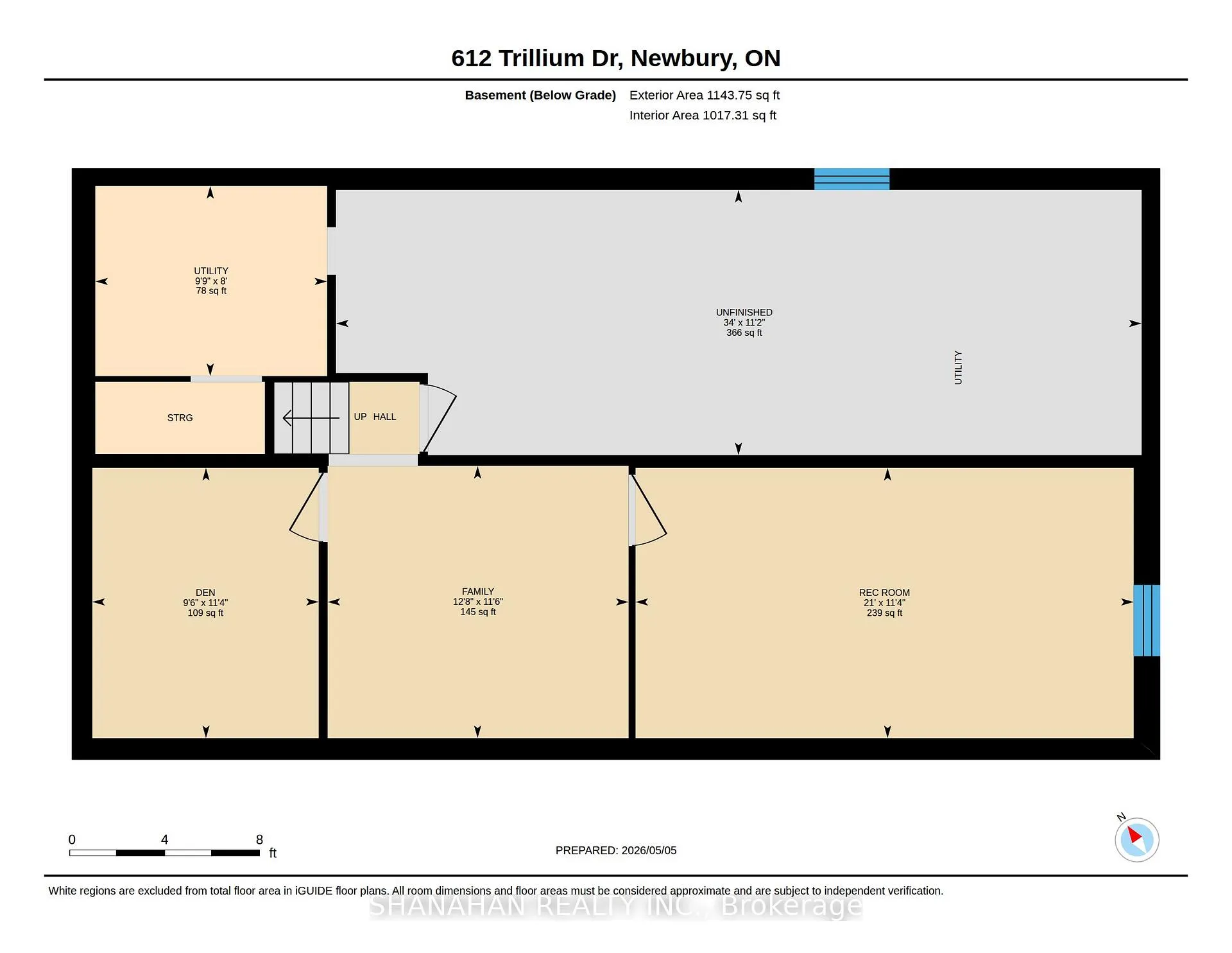 Photo 51 of 612 Trillium Drive, Southwest Middlesex, Rural Southwest Middlesex — HOMEH