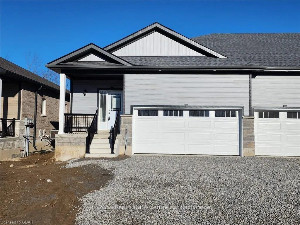 Photo 1 of 174 Adley Drive, Brockville — HOMEH