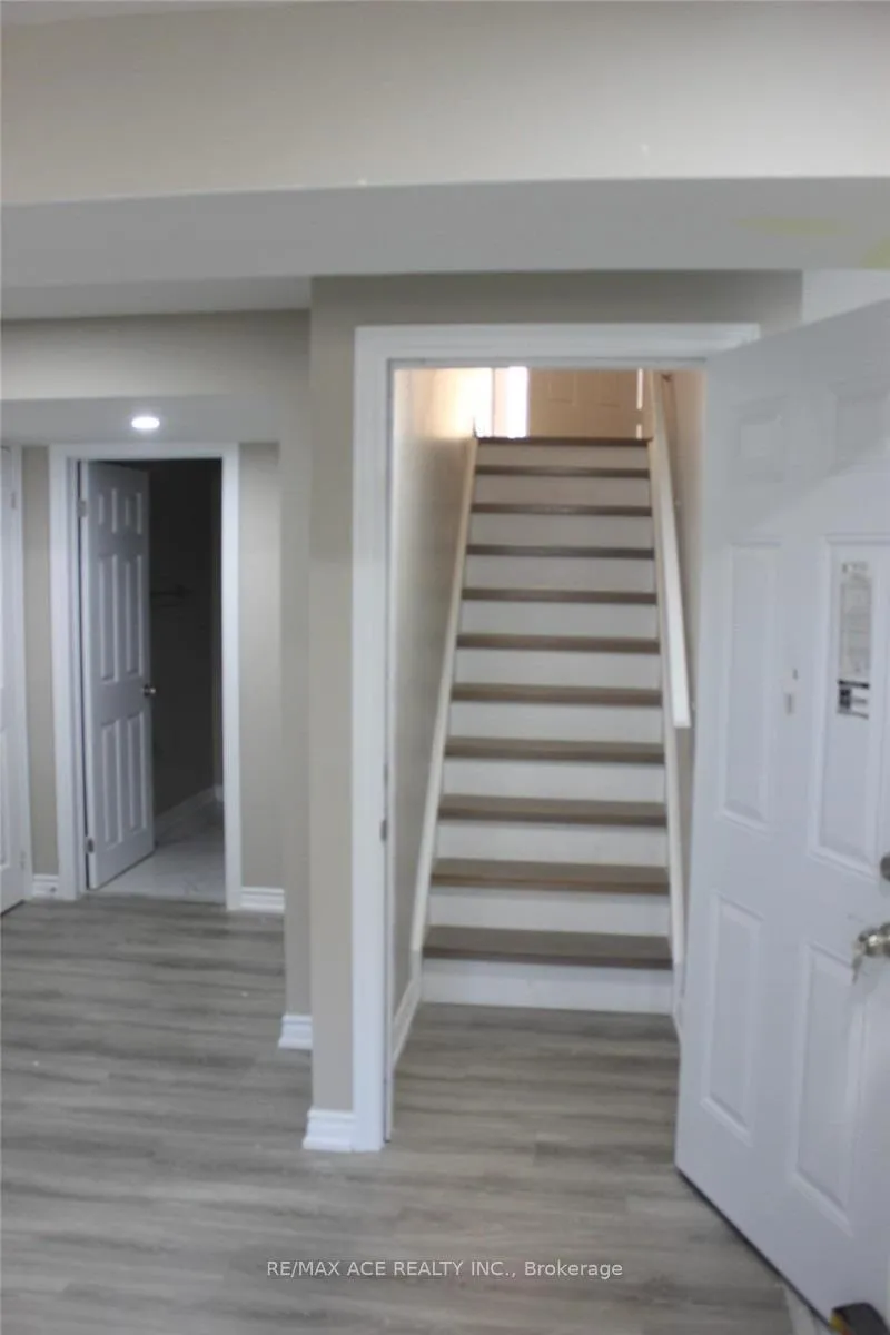 Photo 6 of Unit Bsmt, 2 Adastra Place, Brampton, Bram East — HOMEH