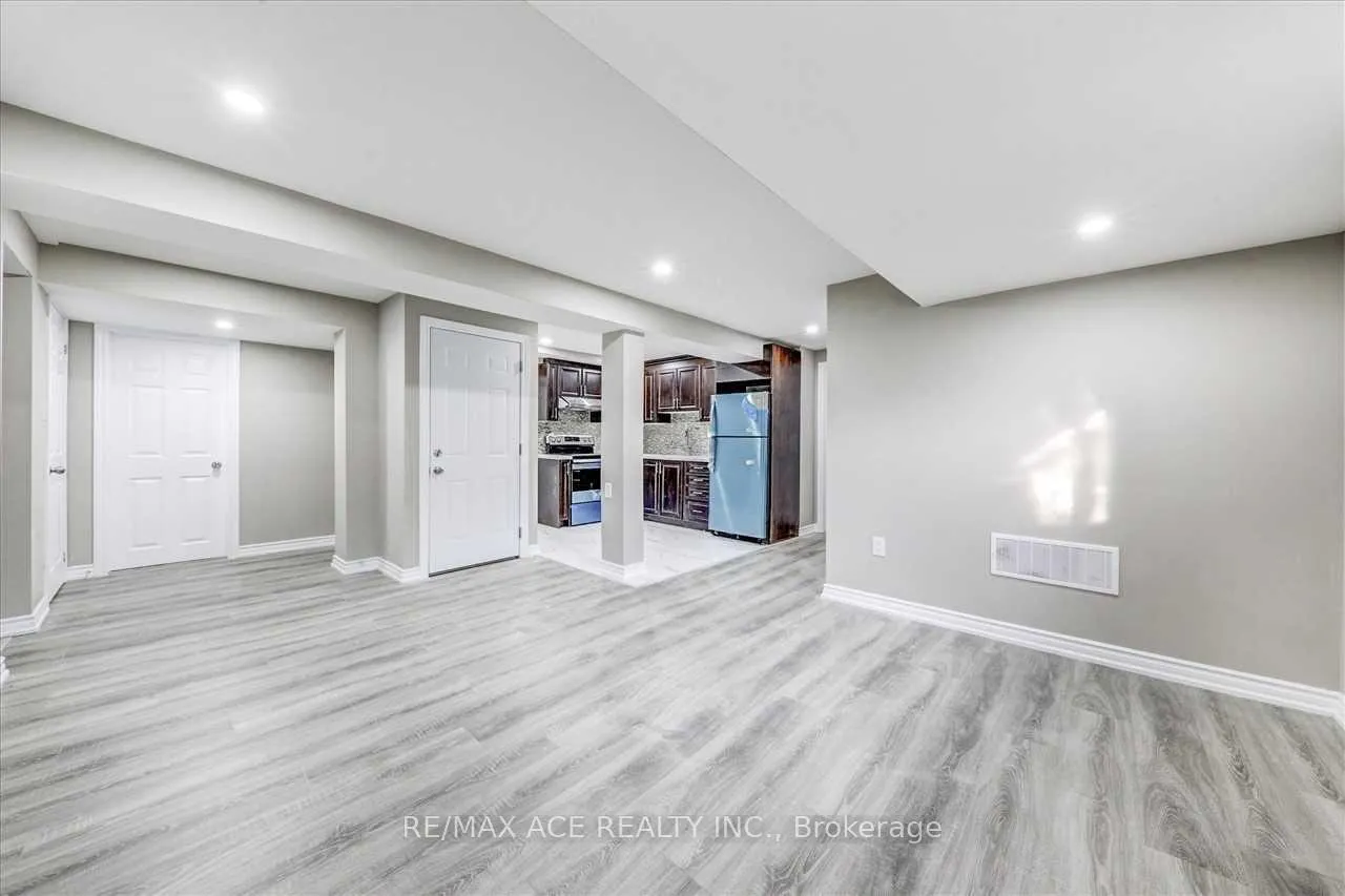 Photo 7 of Unit Bsmt, 2 Adastra Place, Brampton, Bram East — HOMEH
