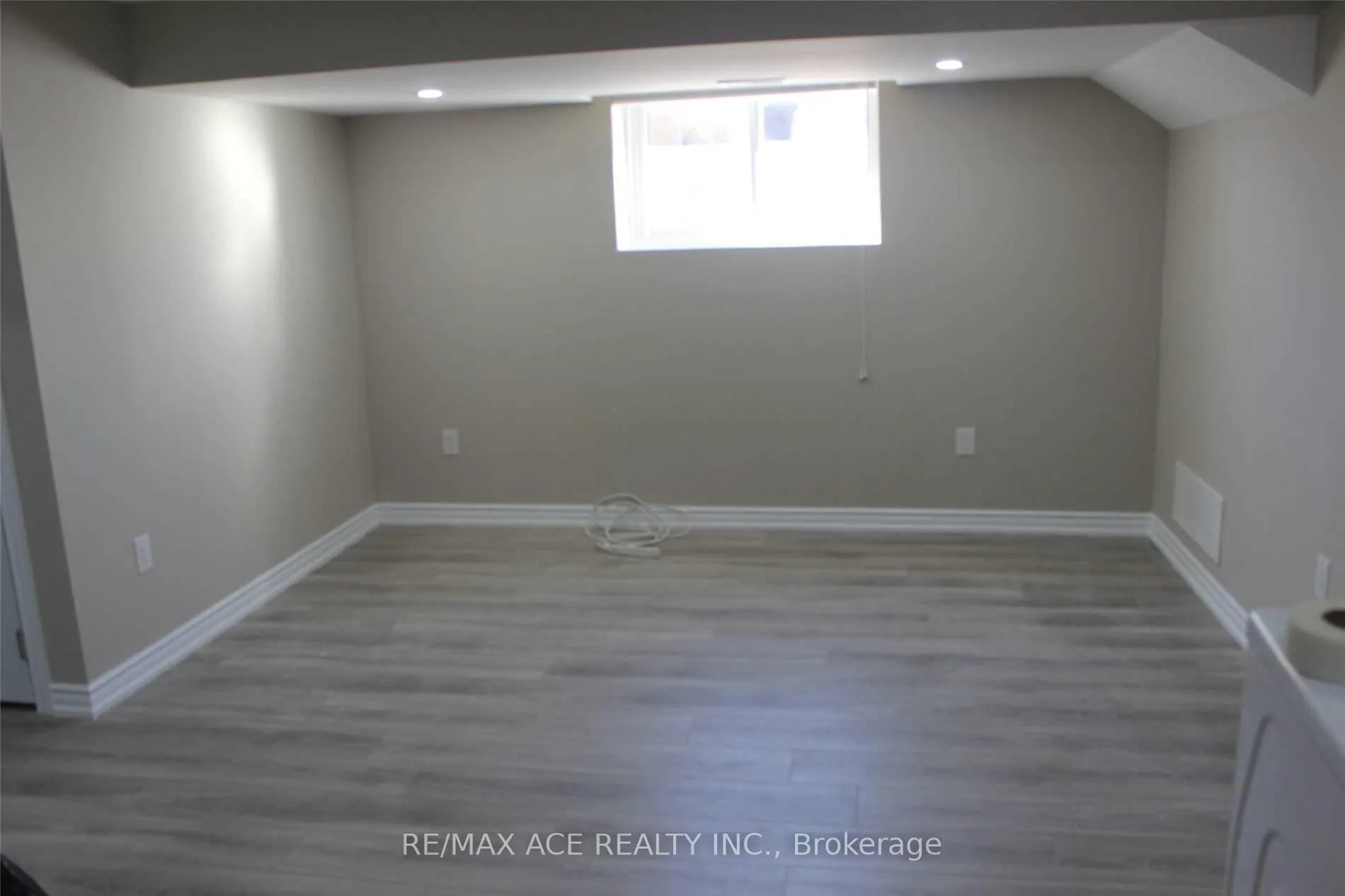Photo 11 of Unit Bsmt, 2 Adastra Place, Brampton, Bram East — HOMEH