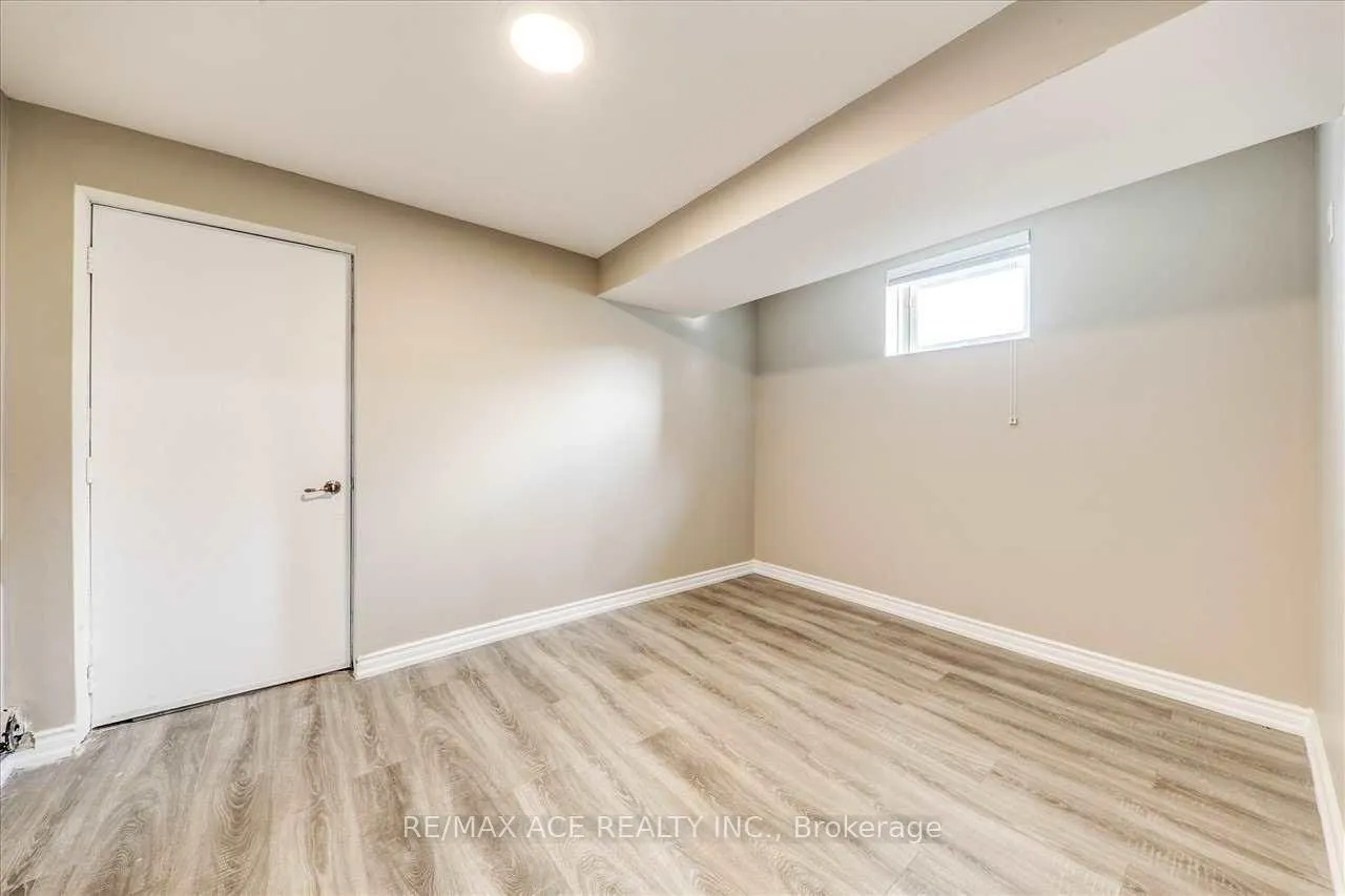 Photo 12 of Unit Bsmt, 2 Adastra Place, Brampton, Bram East — HOMEH