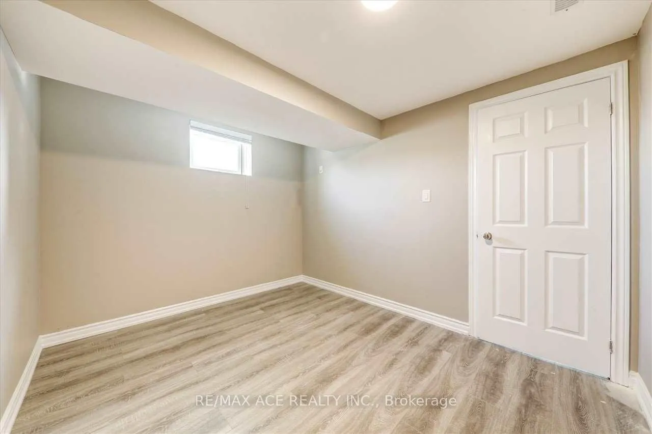 Photo 13 of Unit Bsmt, 2 Adastra Place, Brampton, Bram East — HOMEH