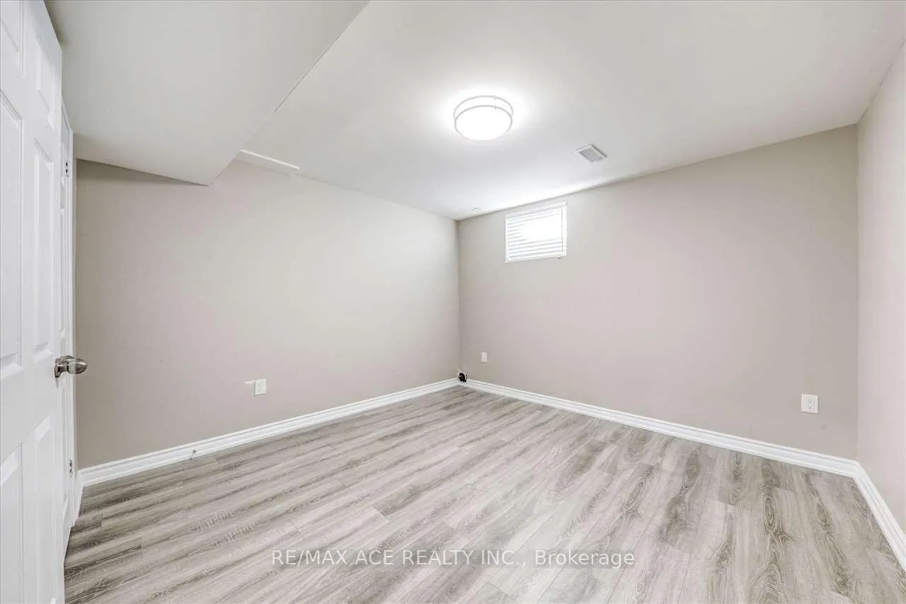 Photo 14 of Unit Bsmt, 2 Adastra Place, Brampton, Bram East — HOMEH