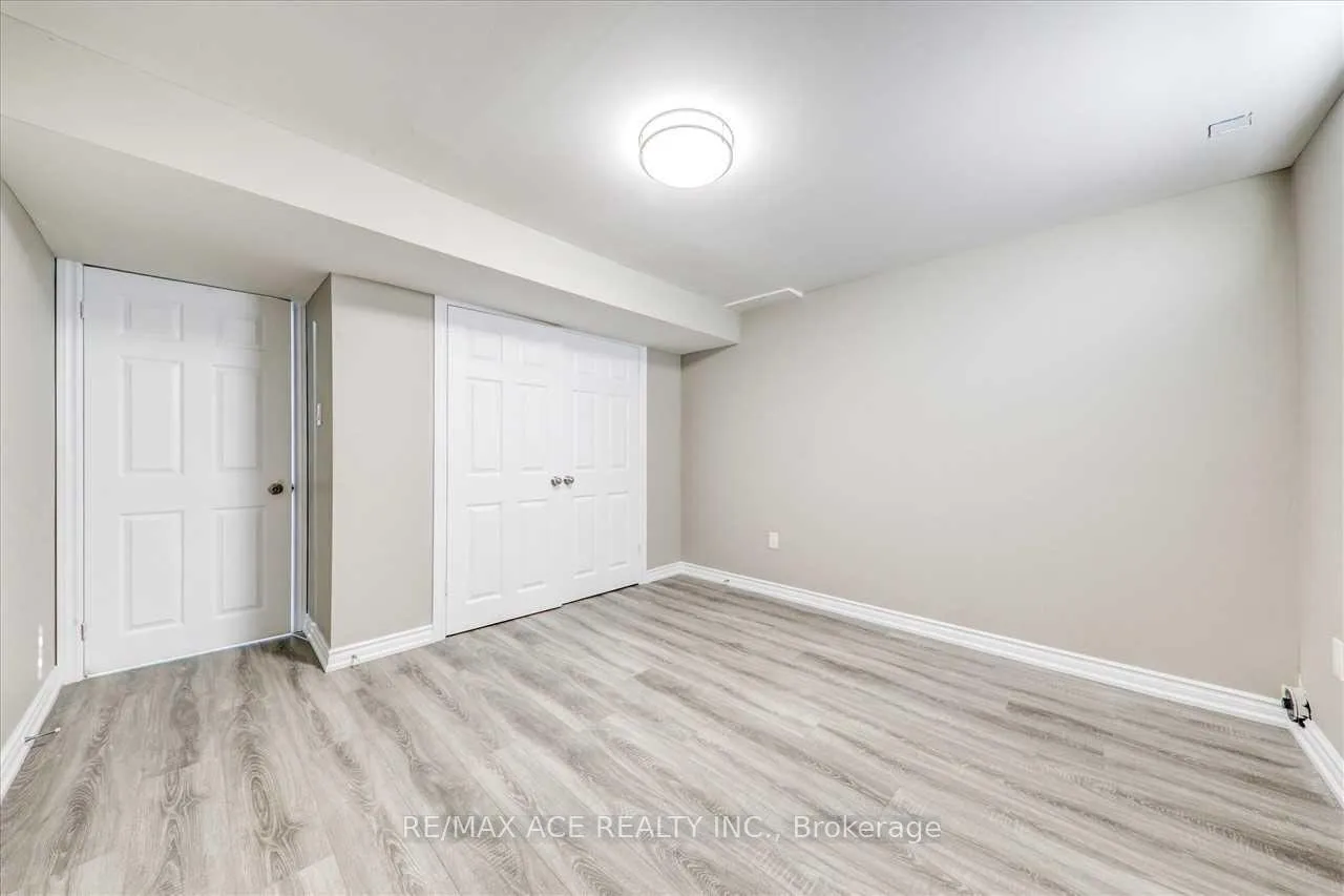Photo 15 of Unit Bsmt, 2 Adastra Place, Brampton, Bram East — HOMEH
