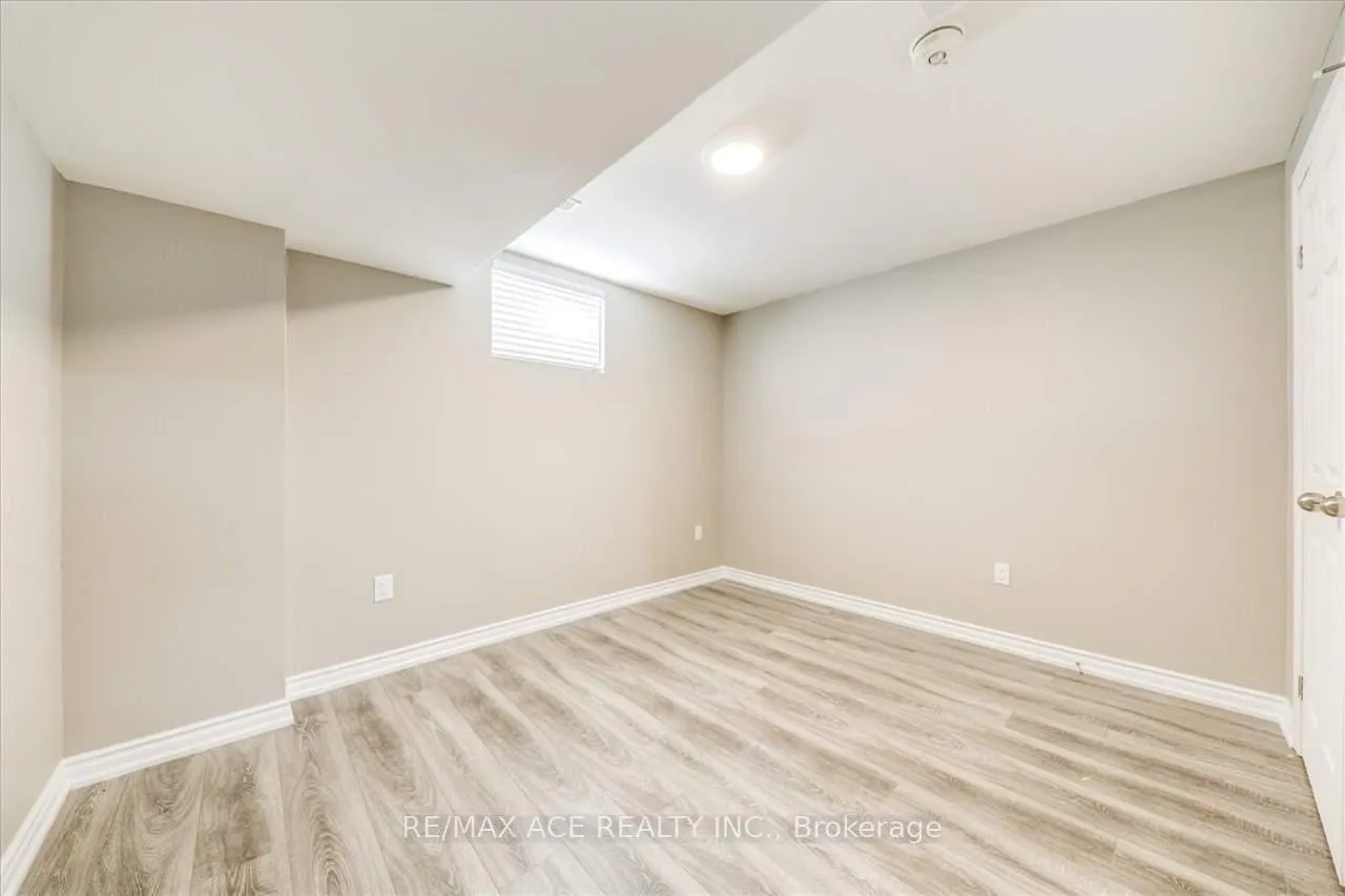 Photo 16 of Unit Bsmt, 2 Adastra Place, Brampton, Bram East — HOMEH