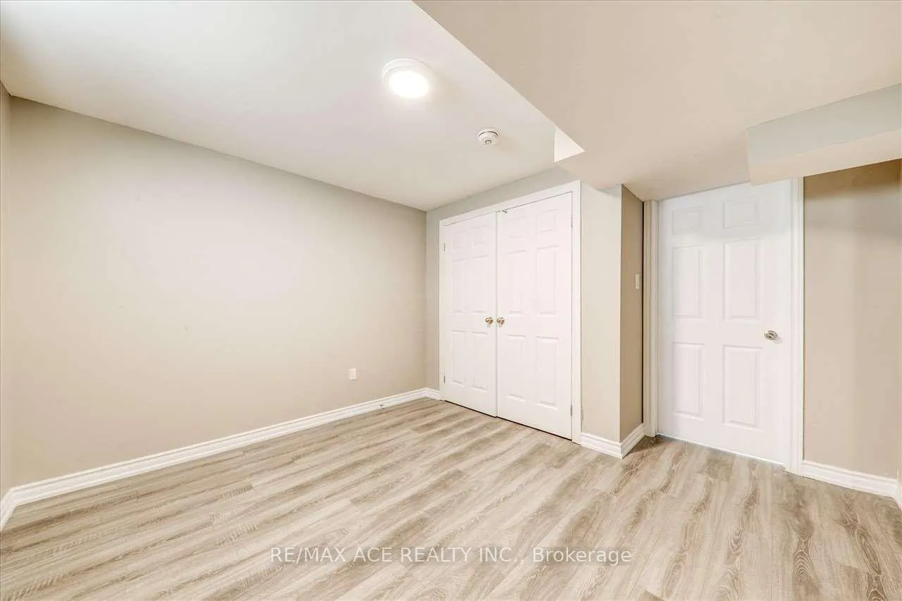 Photo 17 of Unit Bsmt, 2 Adastra Place, Brampton, Bram East — HOMEH