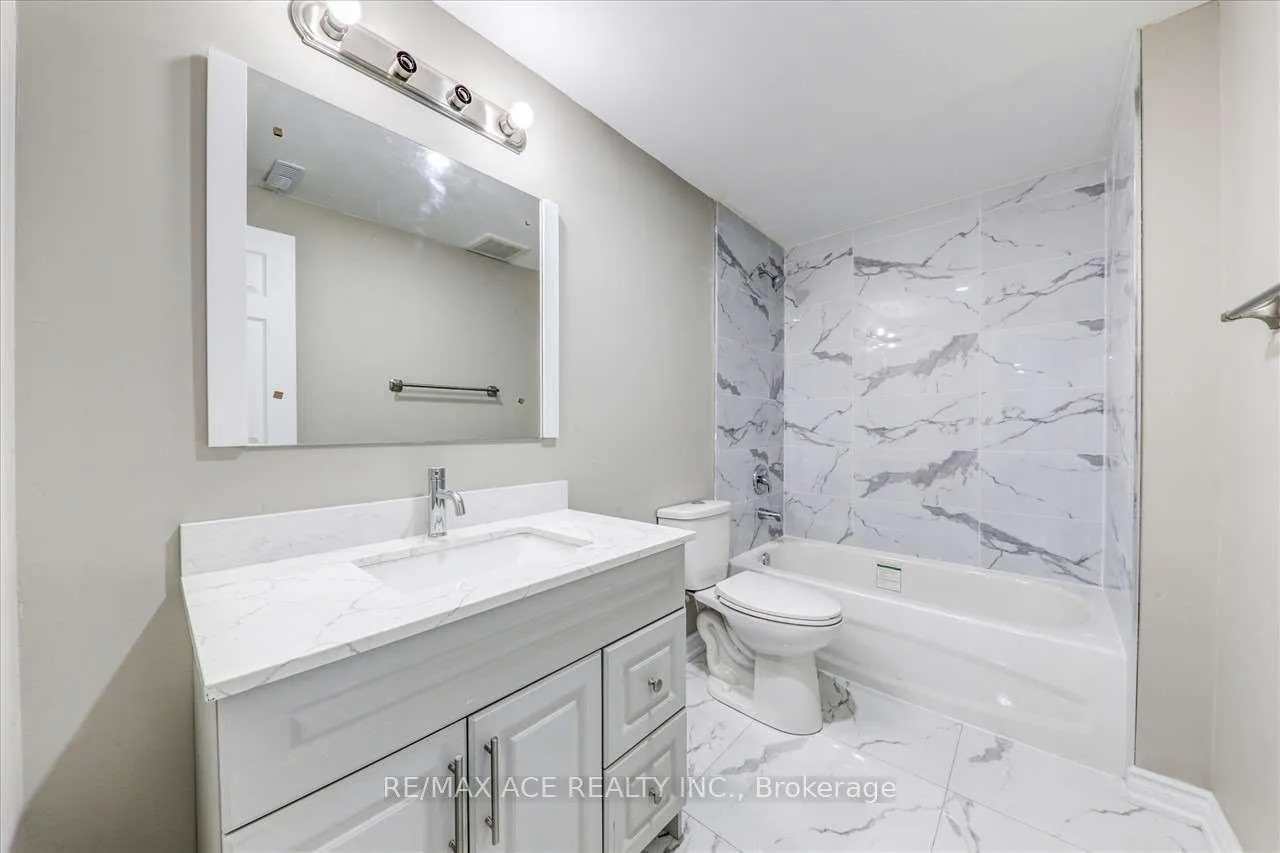 Photo 20 of Unit Bsmt, 2 Adastra Place, Brampton, Bram East — HOMEH