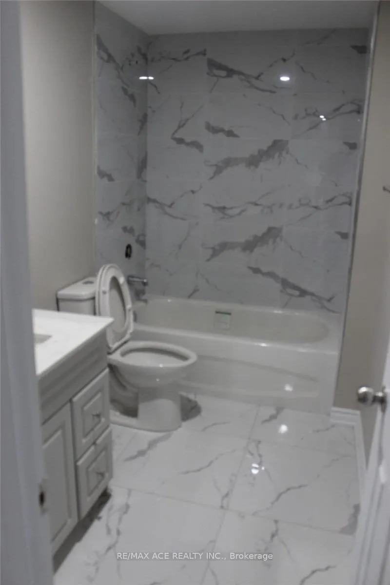 Photo 21 of Unit Bsmt, 2 Adastra Place, Brampton, Bram East — HOMEH