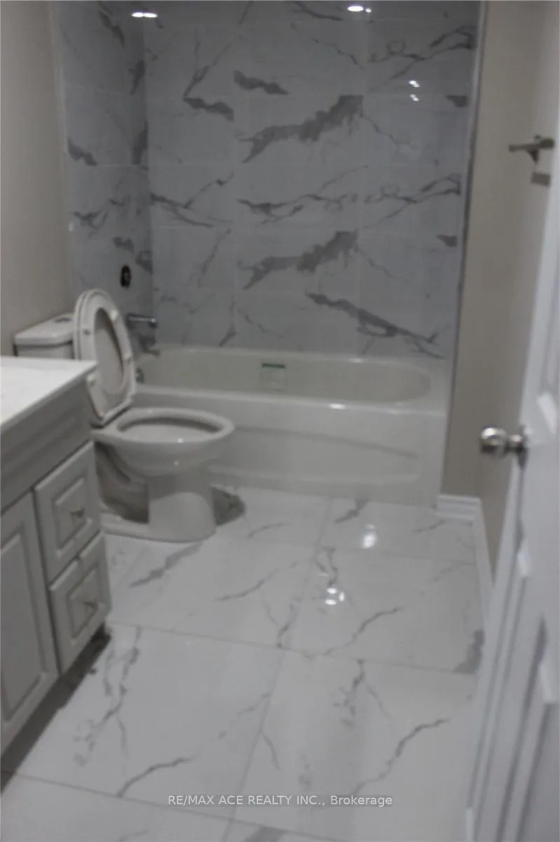 Photo 22 of Unit Bsmt, 2 Adastra Place, Brampton, Bram East — HOMEH