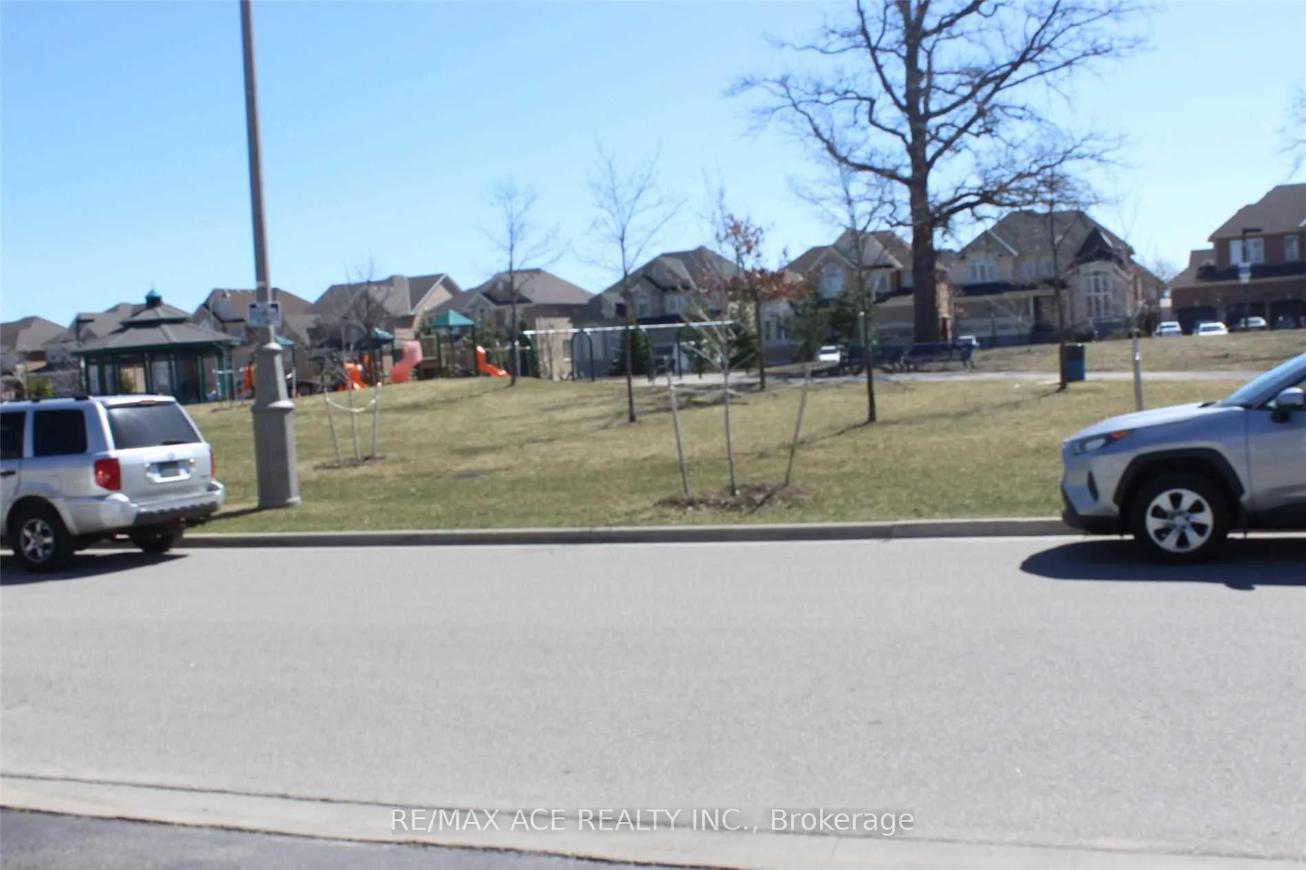 Photo 24 of Unit Bsmt, 2 Adastra Place, Brampton, Bram East — HOMEH
