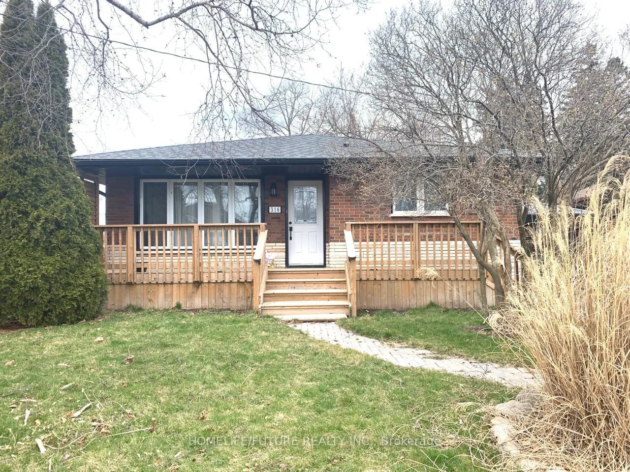 Photo 1 of 316 Walmer Road, Oshawa, McLaughlin — HOMEH