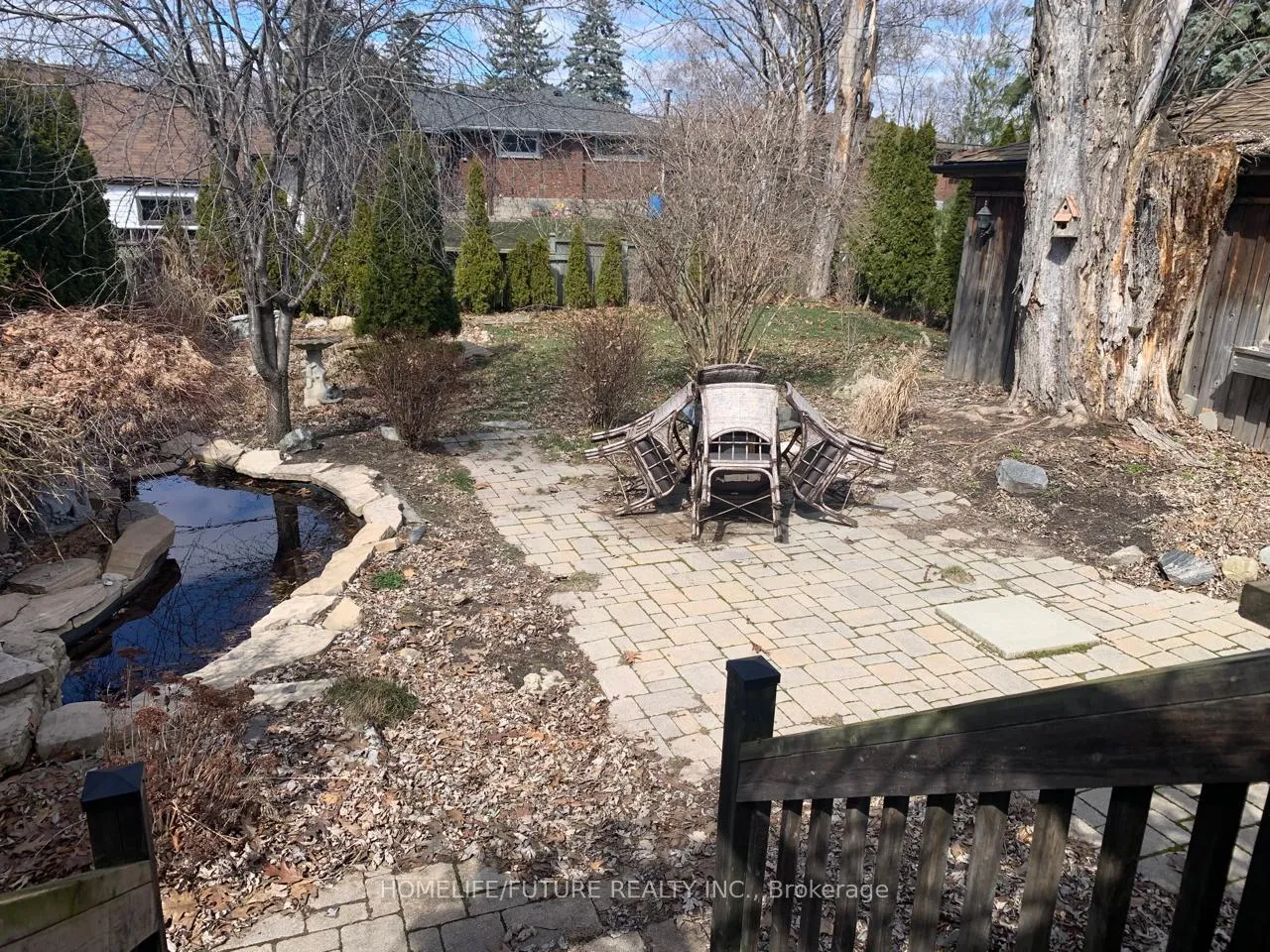 Photo 29 of 316 Walmer Road, Oshawa, McLaughlin — HOMEH