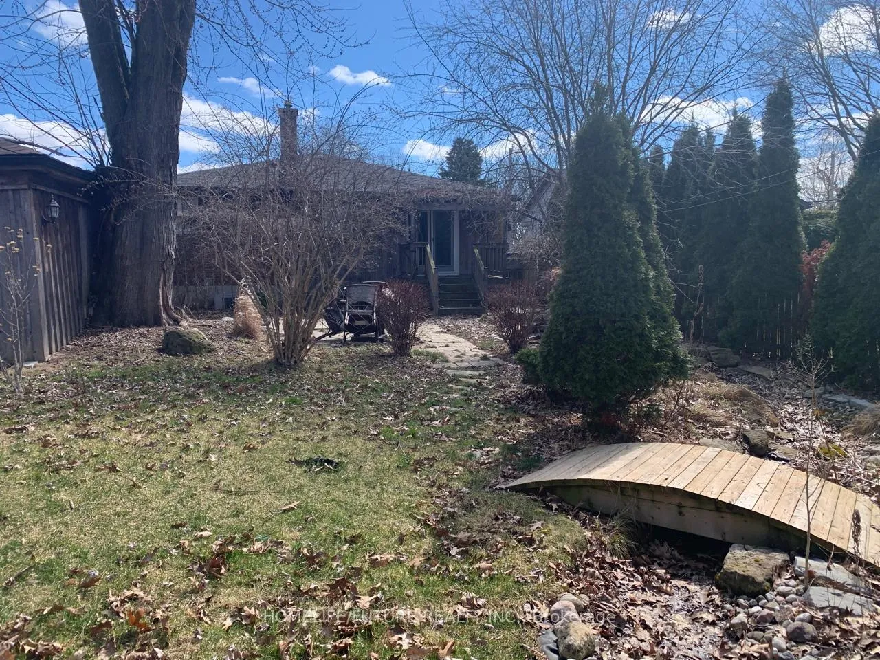 Photo 30 of 316 Walmer Road, Oshawa, McLaughlin — HOMEH