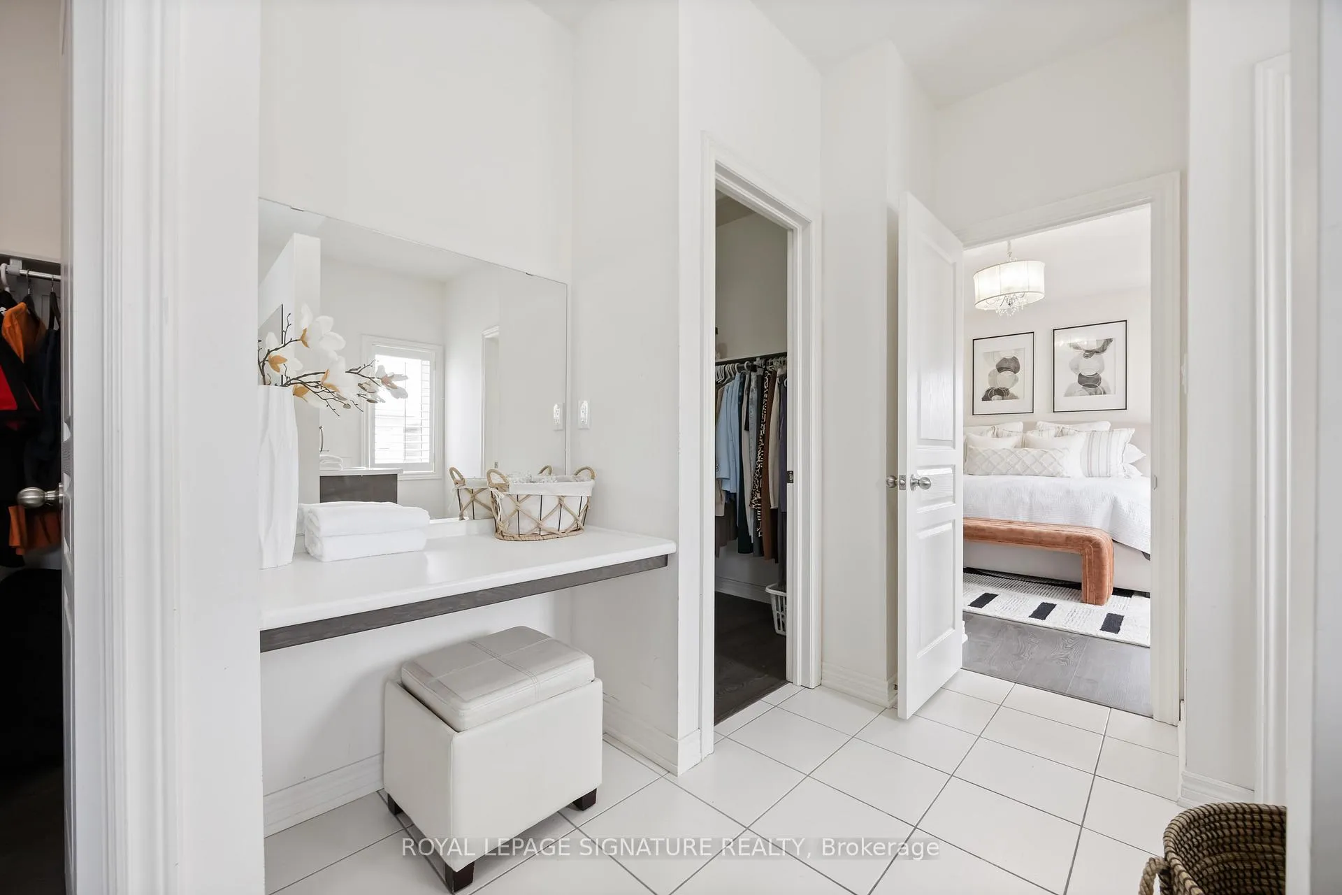 Photo 27 of 99 Card Lumber Crescent, Vaughan, Kleinburg — HOMEH
