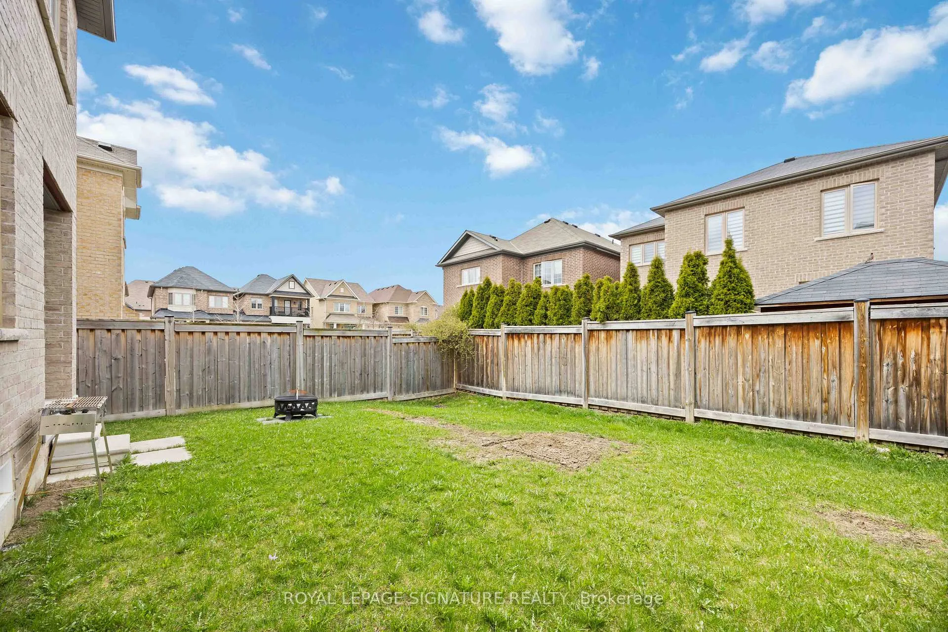 Photo 49 of 99 Card Lumber Crescent, Vaughan, Kleinburg — HOMEH